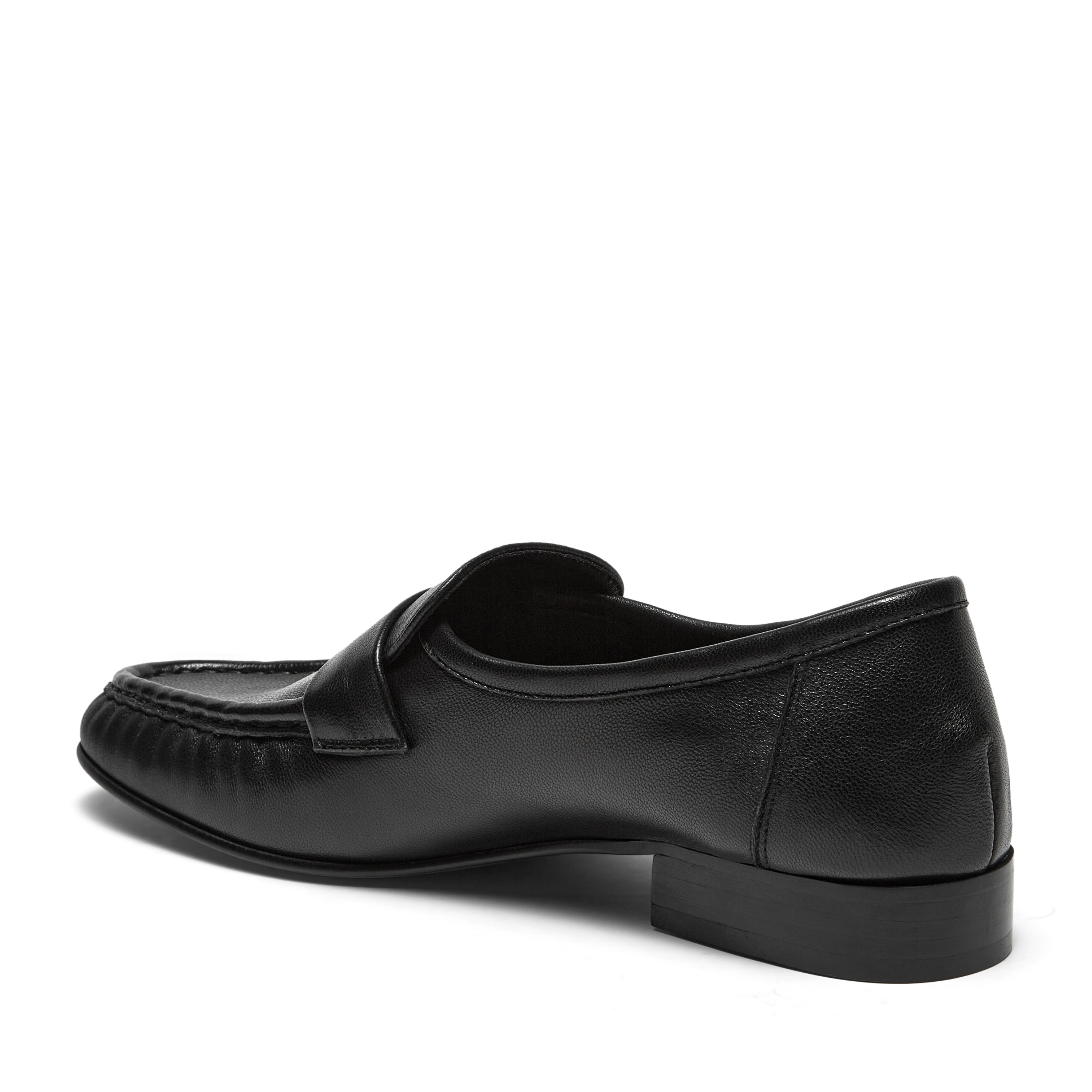 KYLIE Loafer Black