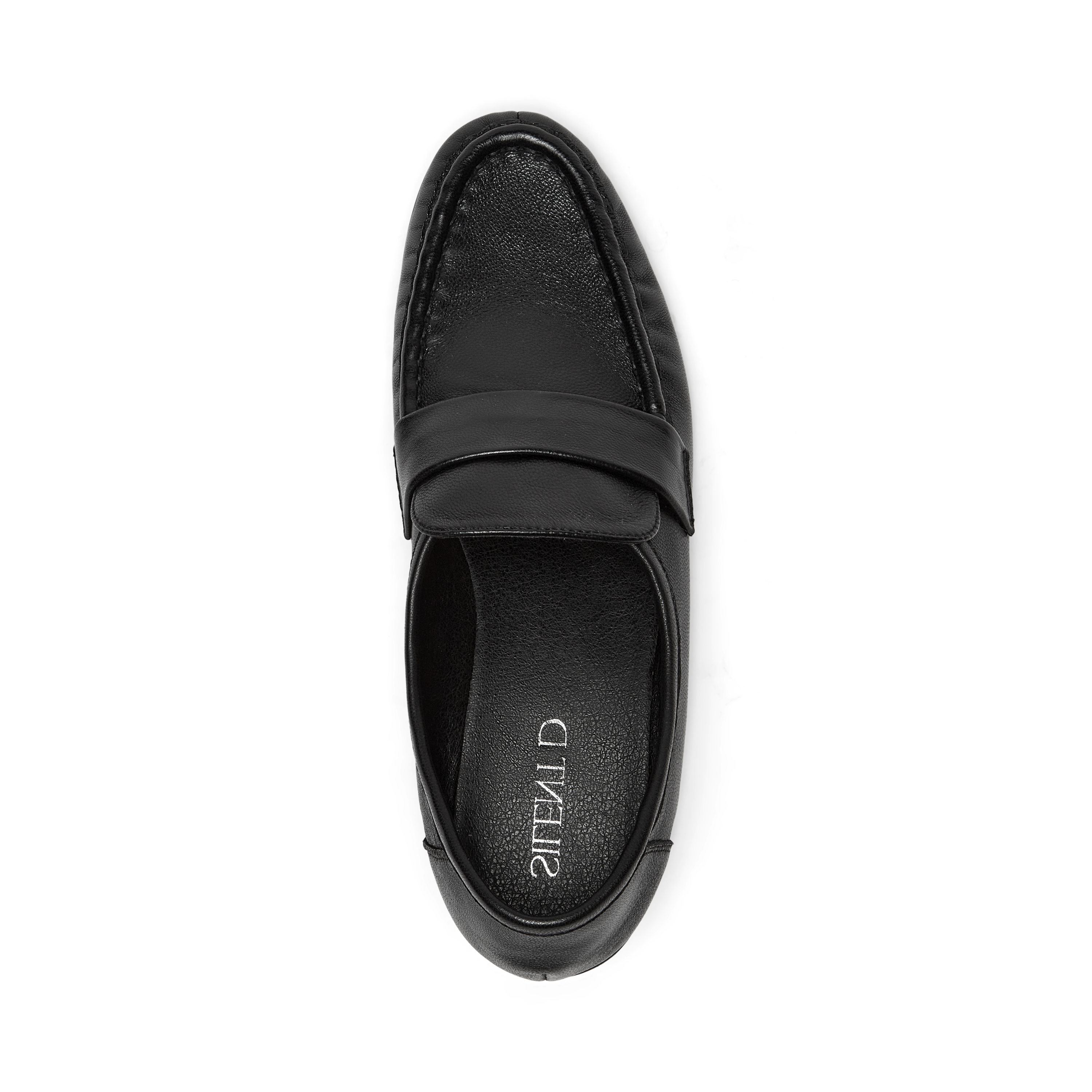 KYLIE Loafer Black