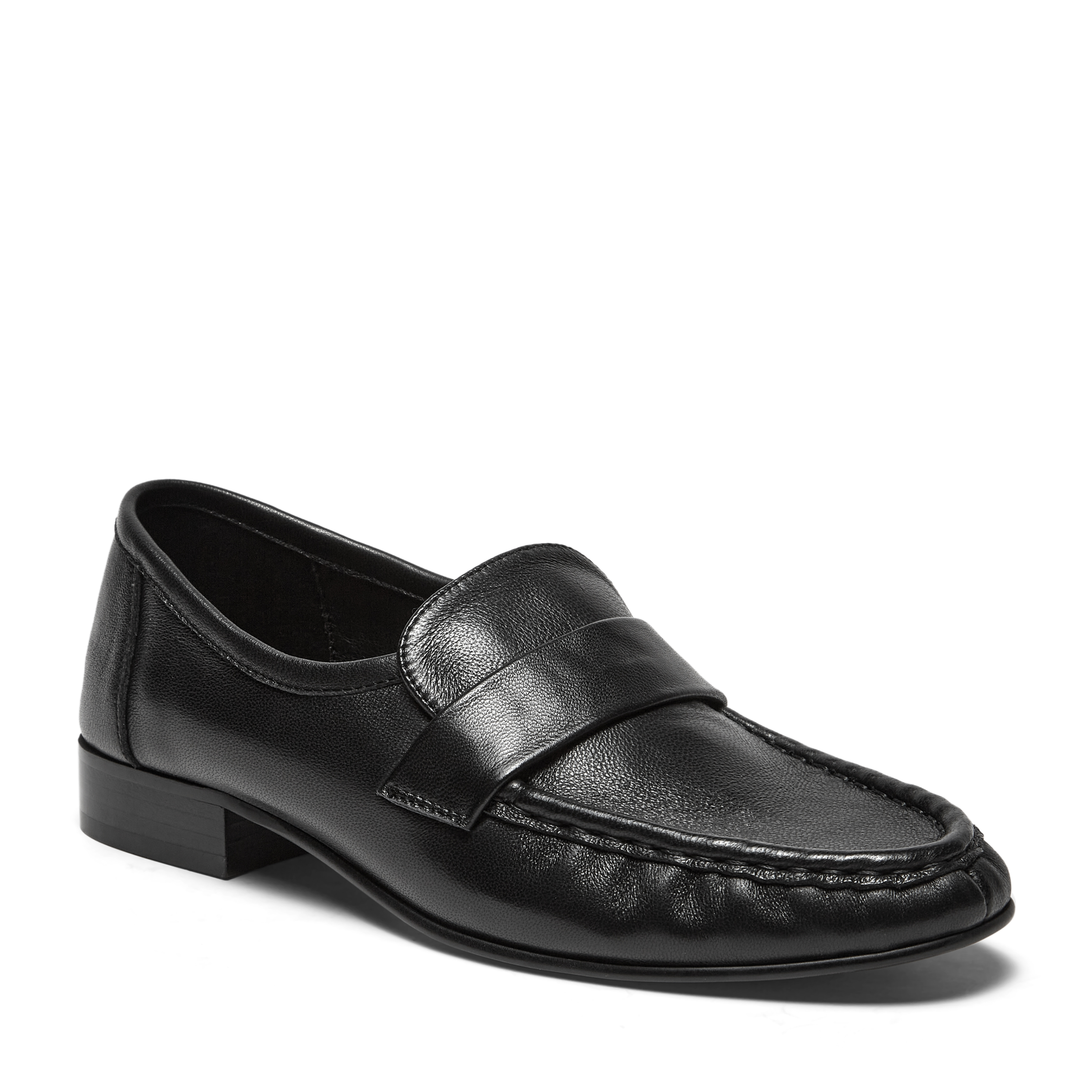 KYLIE Loafer Black