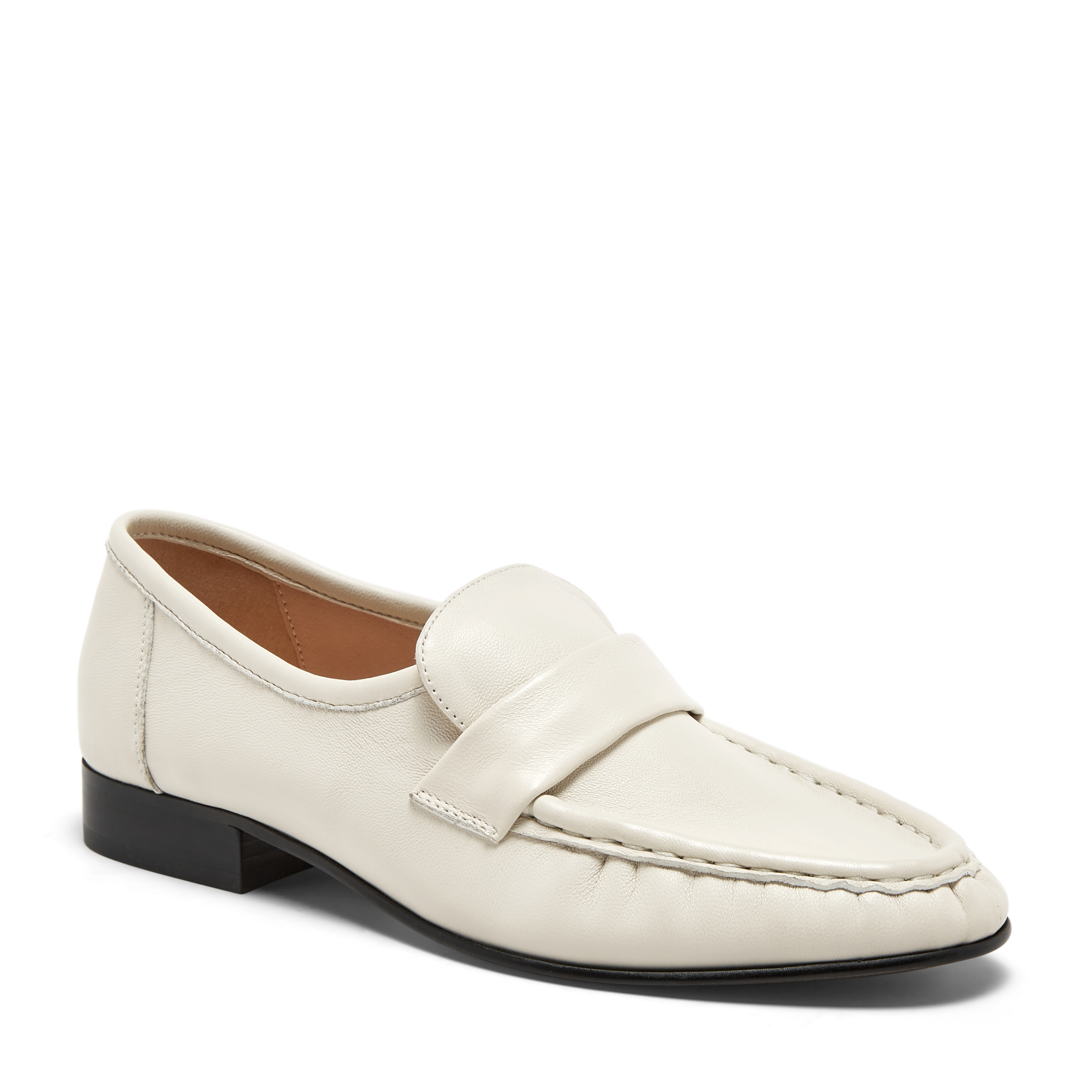 KYLIE Loafer Cream