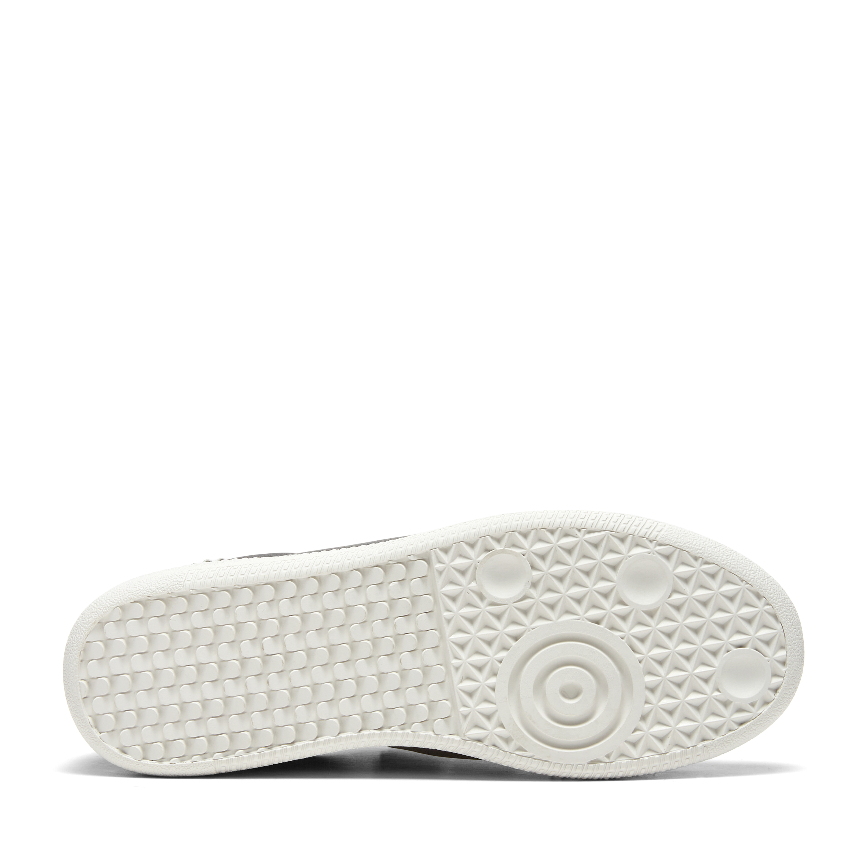 SEENA Sneaker Black/White/White