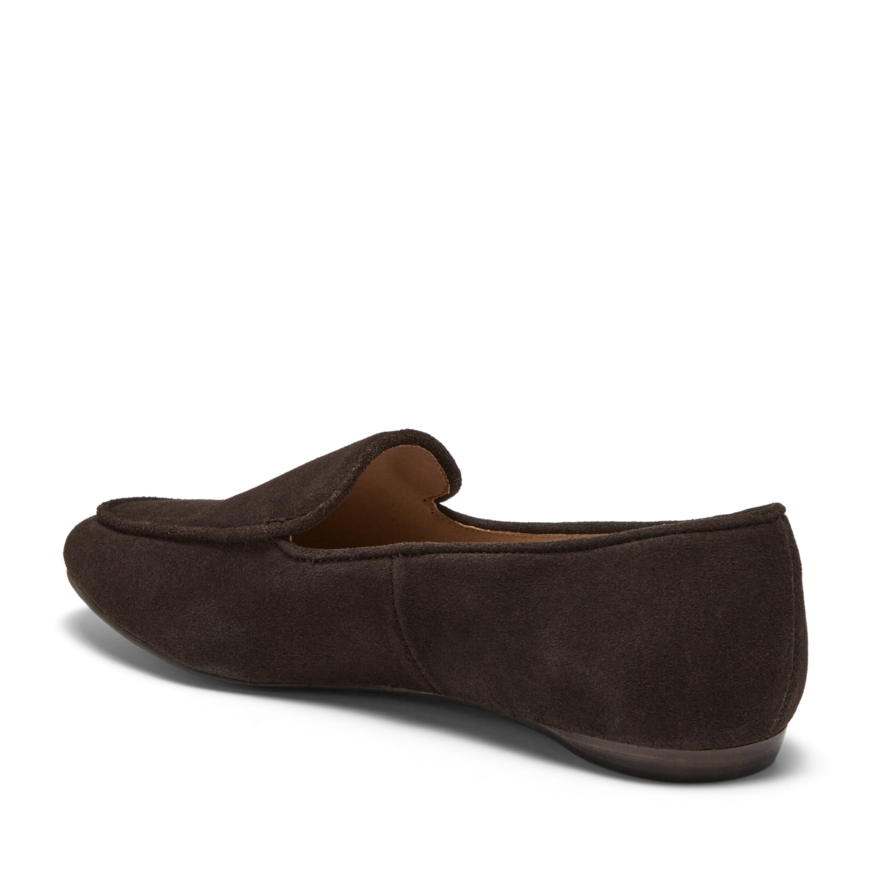 BOY Loafer Chocolate