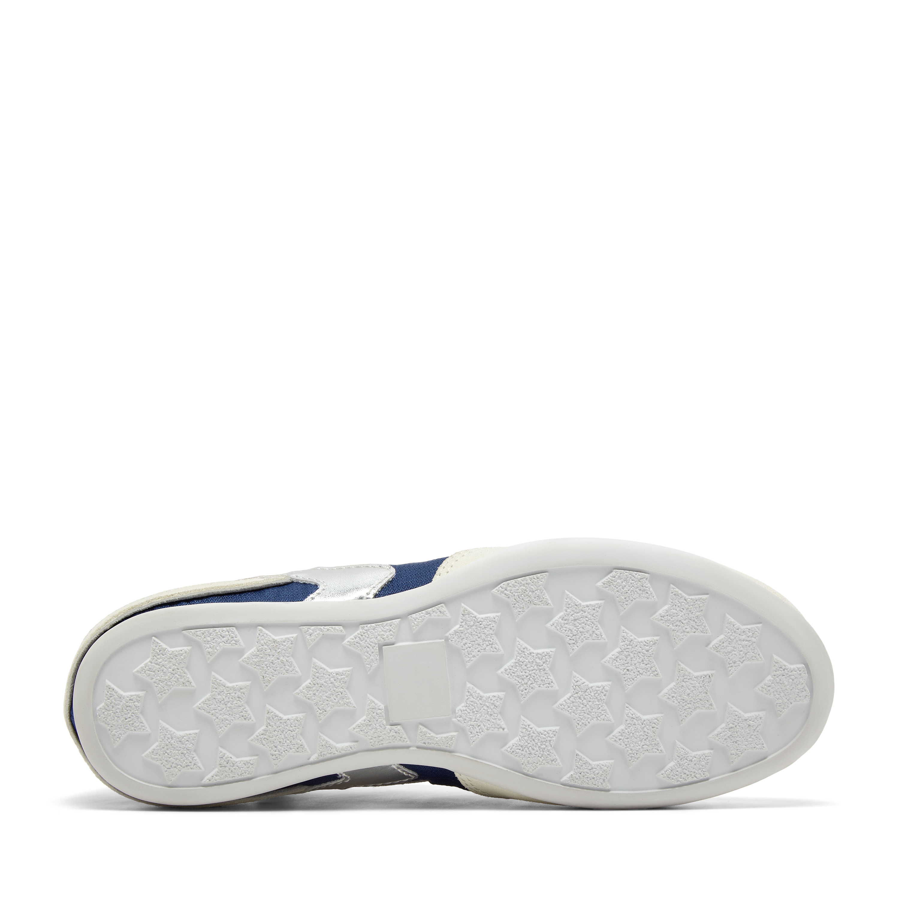 GIRLY Sneaker Navy Combo