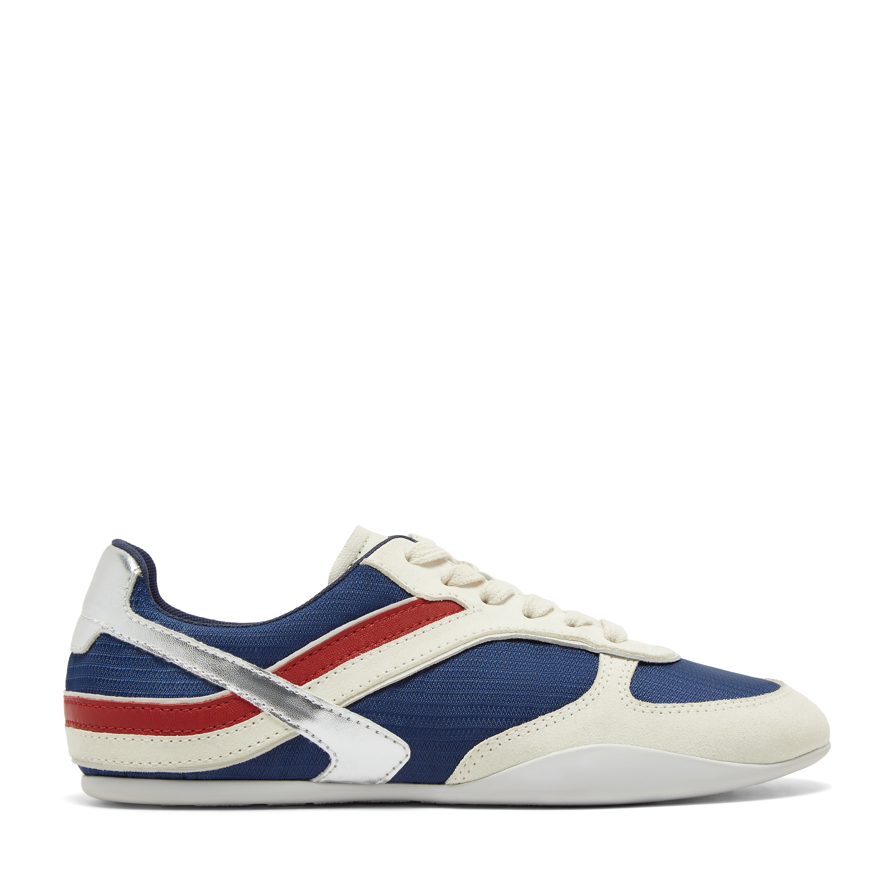 GIRLY Sneaker Navy Combo