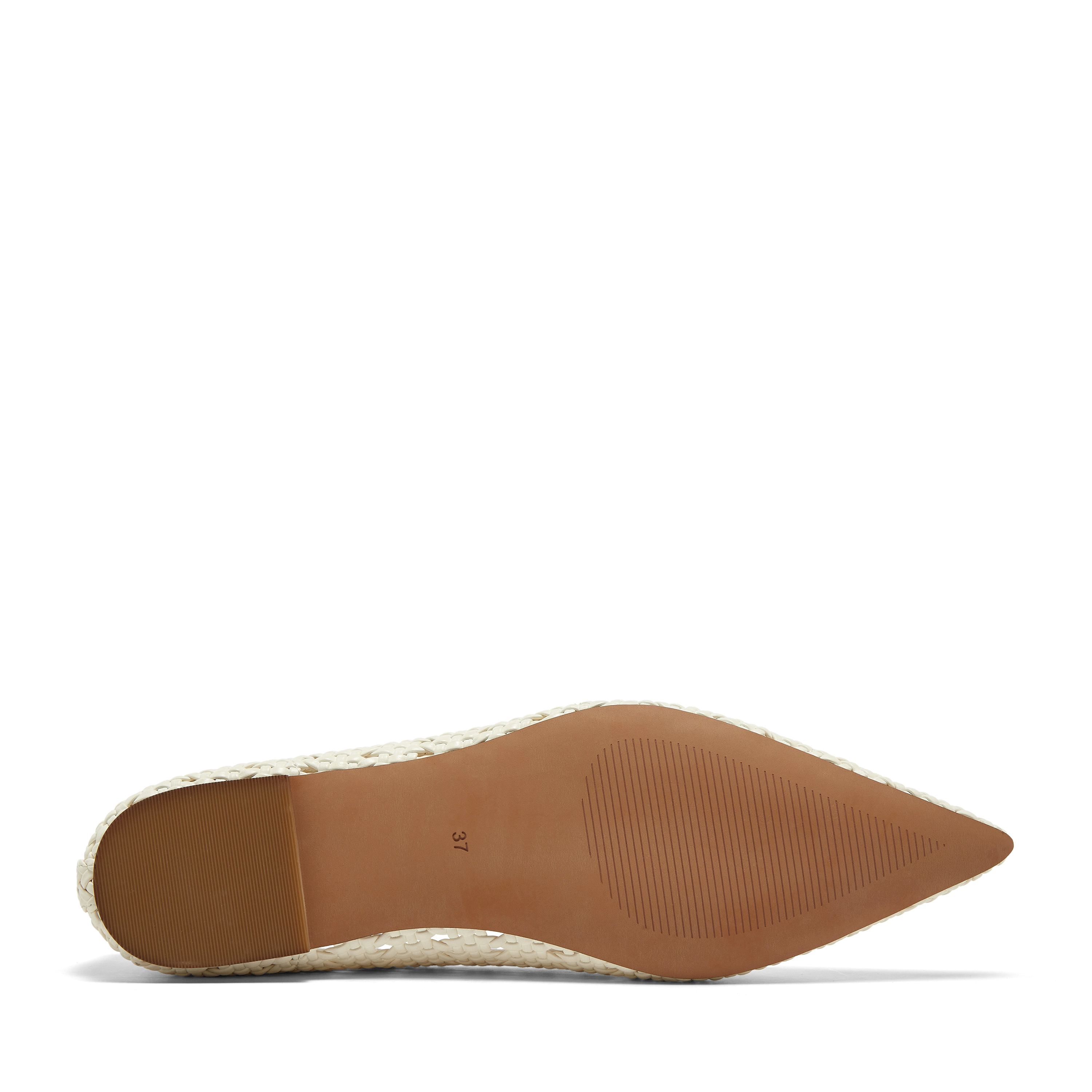 SELMA Flat Ivory