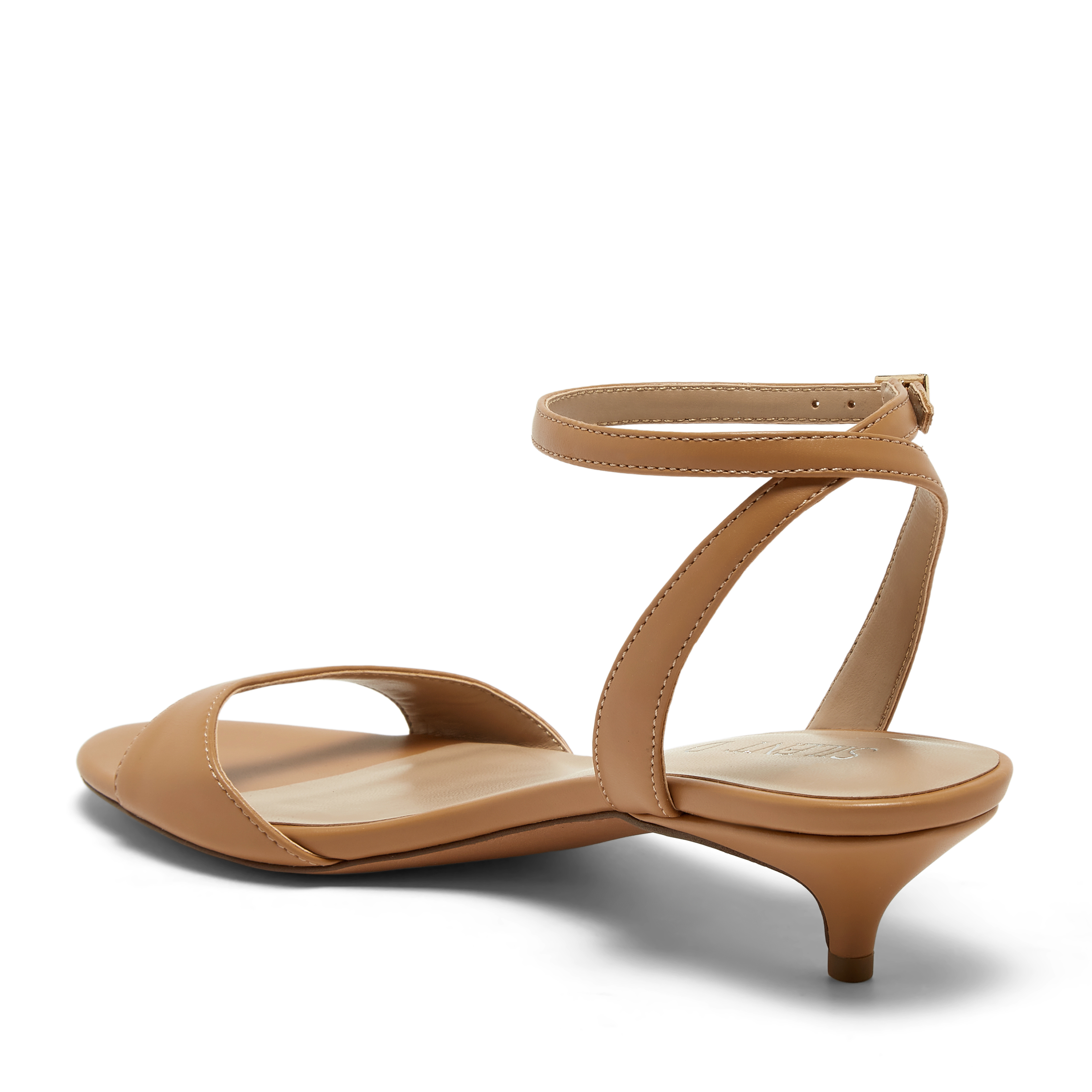 TERRY Sandal Tan
