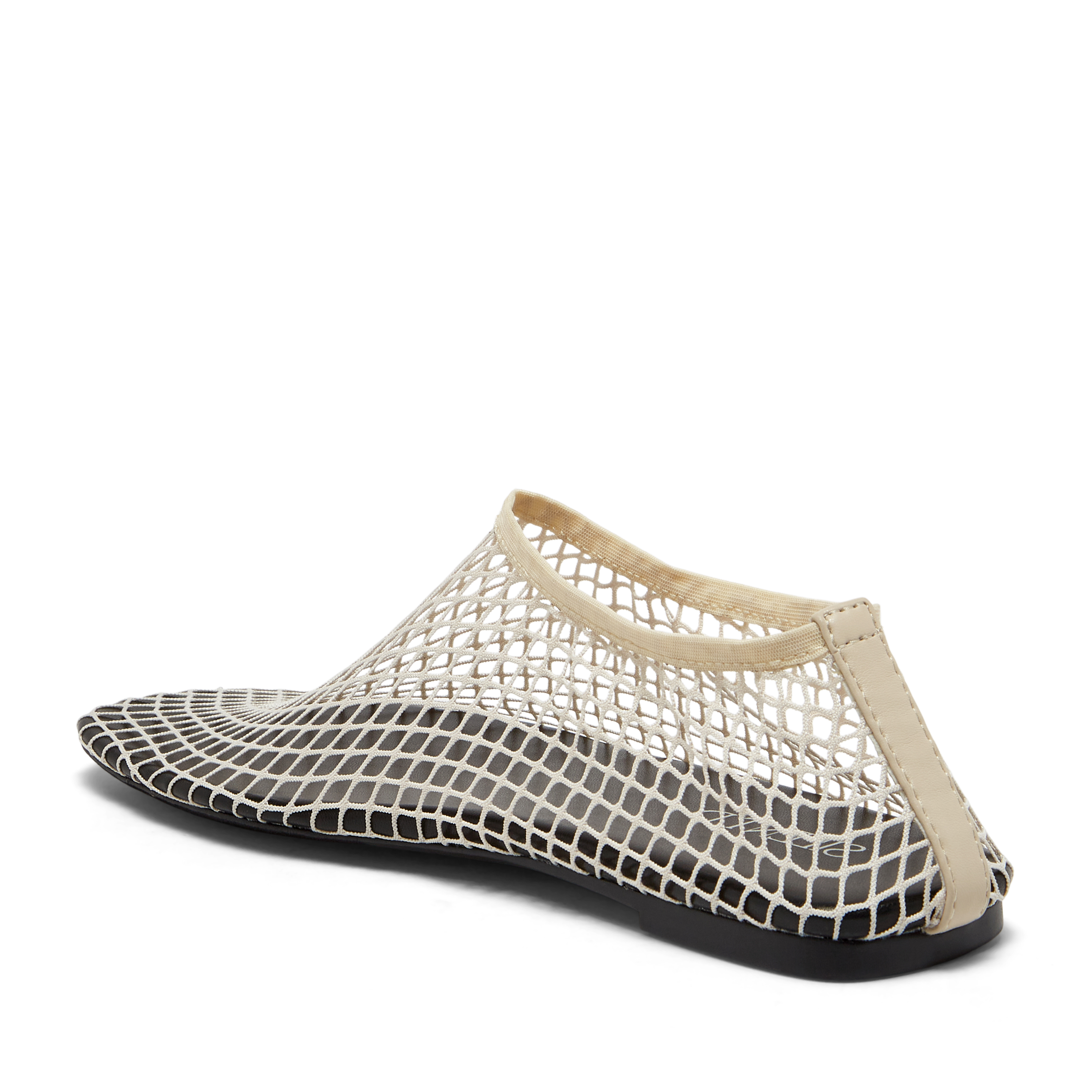 REAFFIRM Flat Vanilla