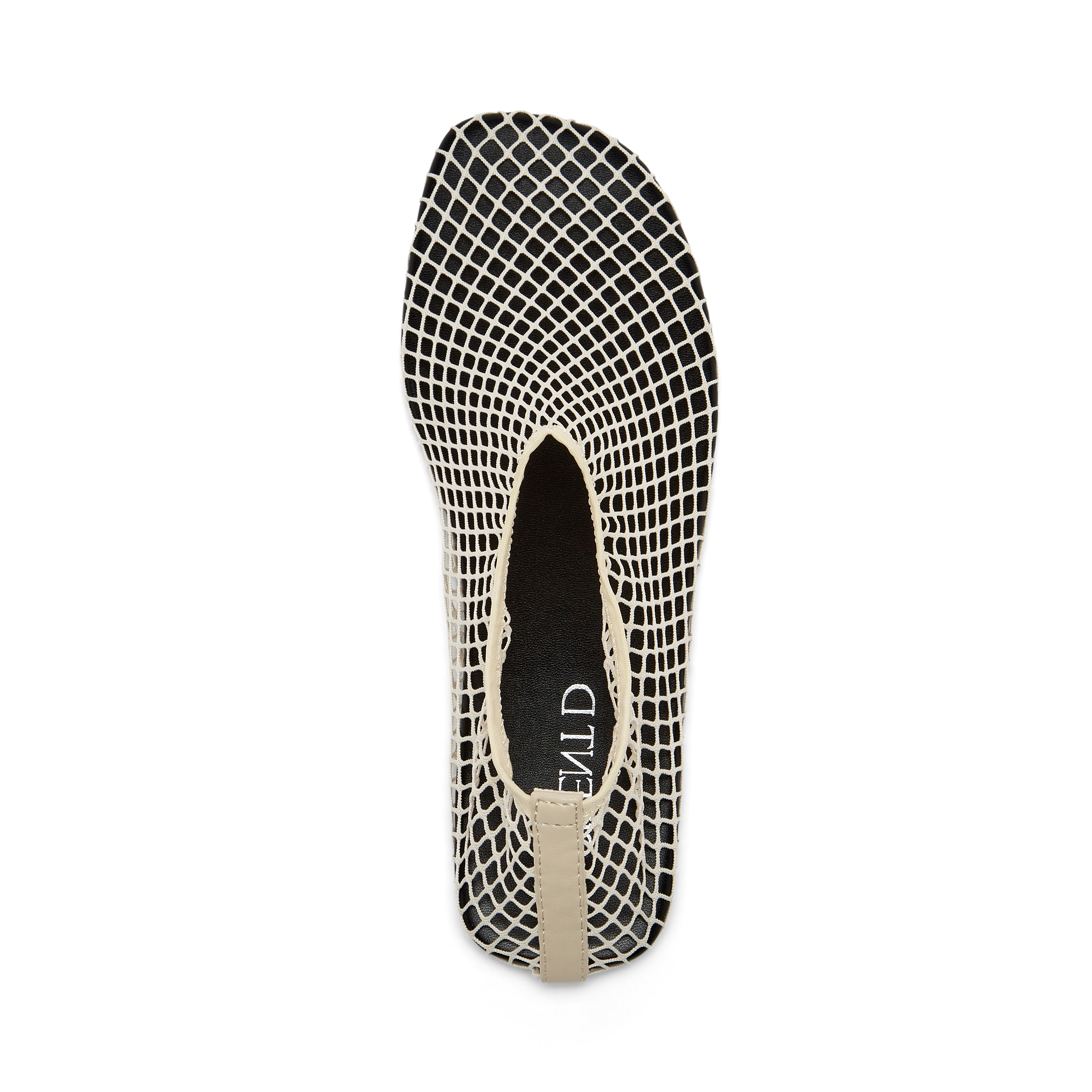 REAFFIRM Flat Vanilla