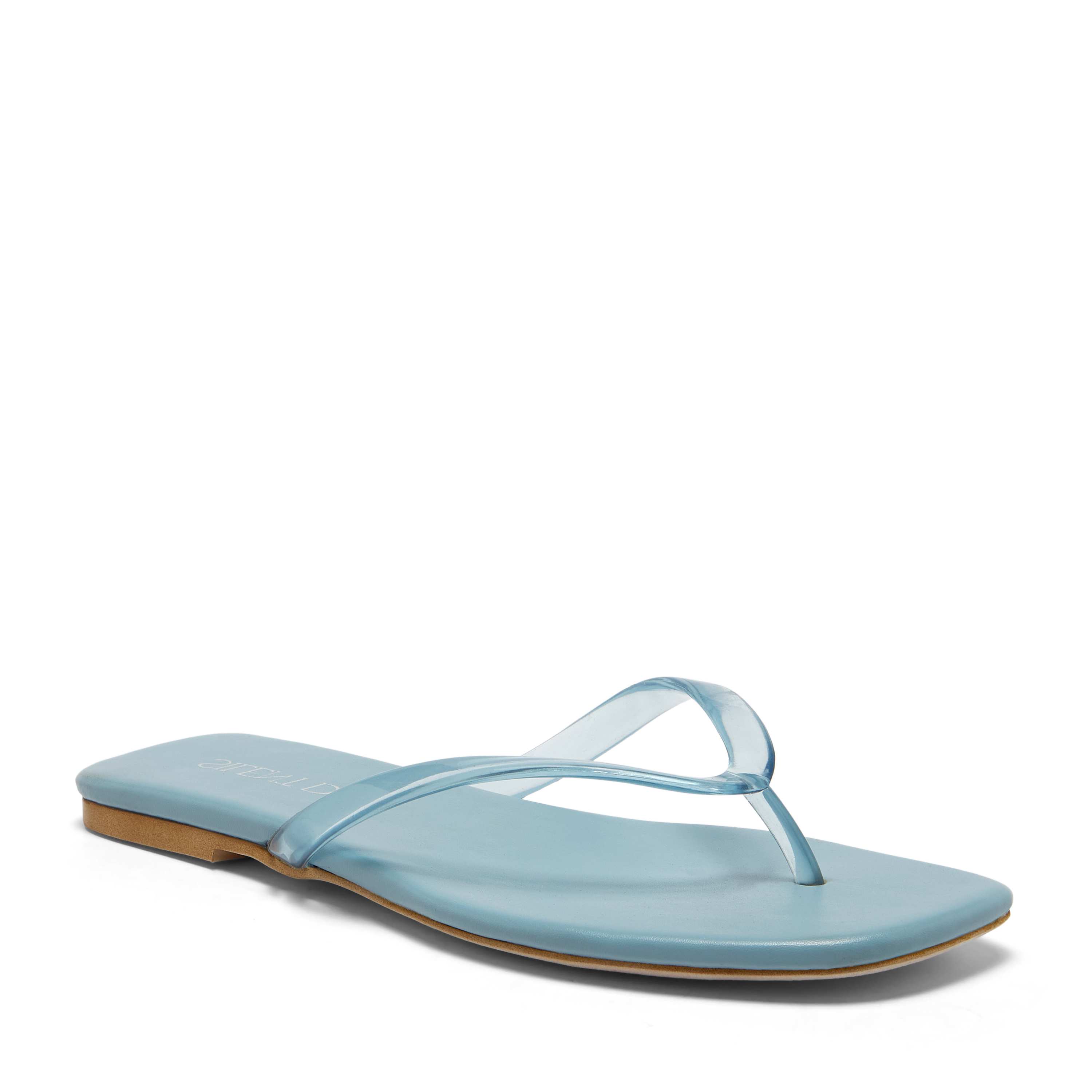 RELLA Sandal Steel Blue