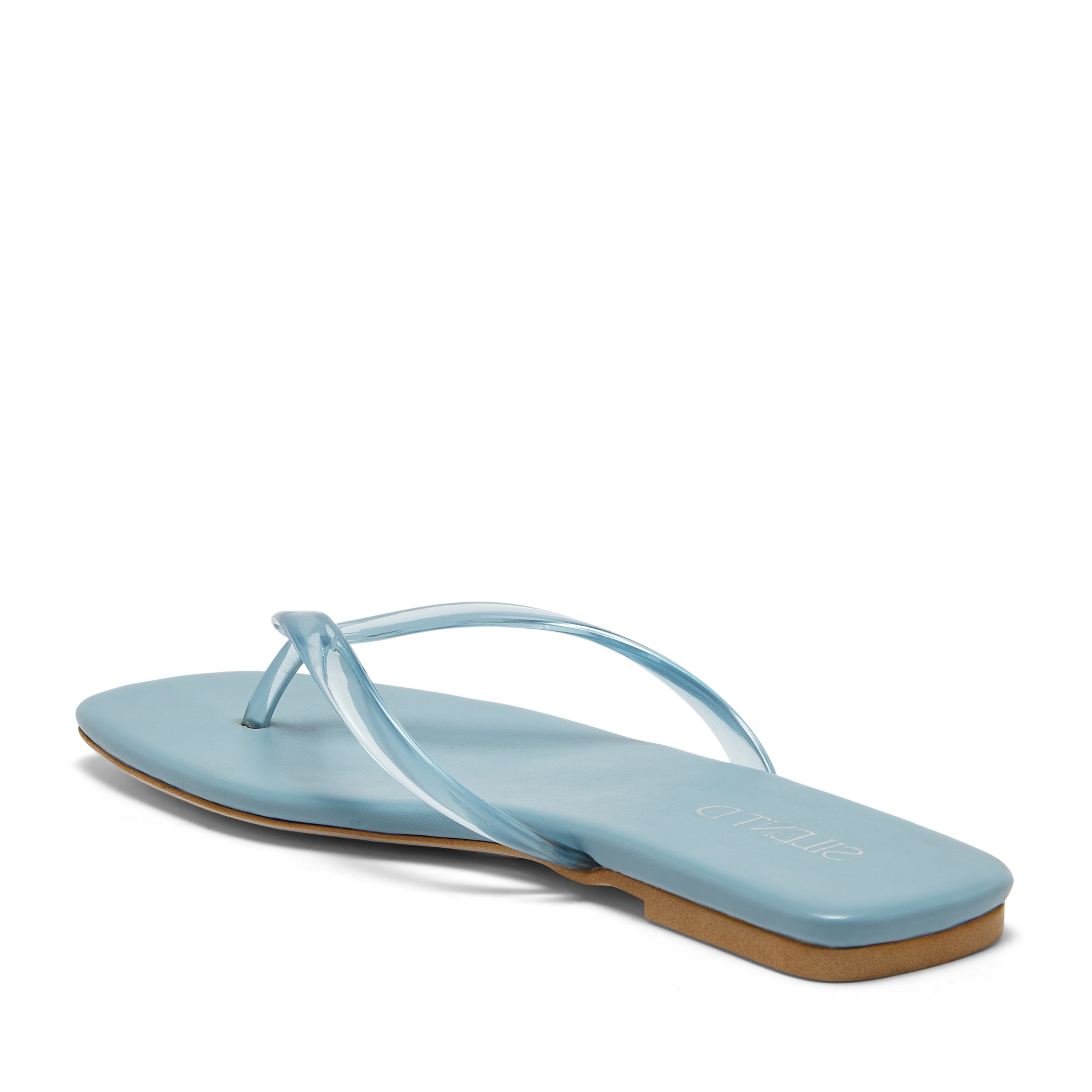 RELLA Sandal Steel Blue