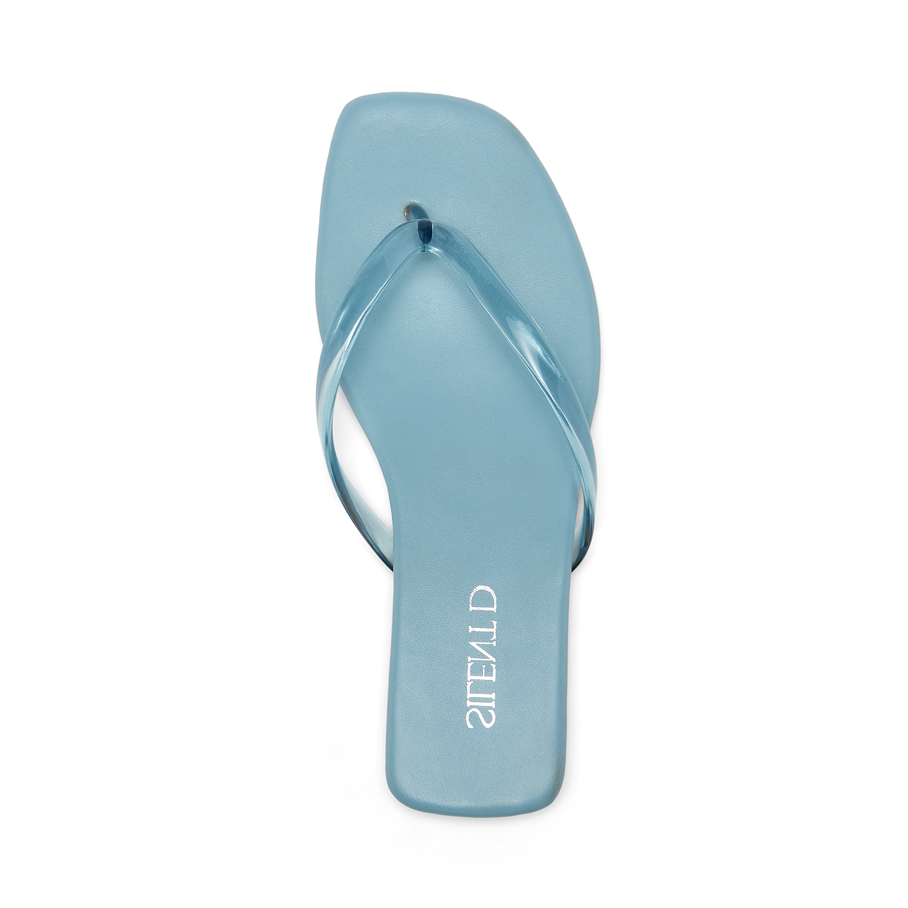 RELLA Sandal Steel Blue