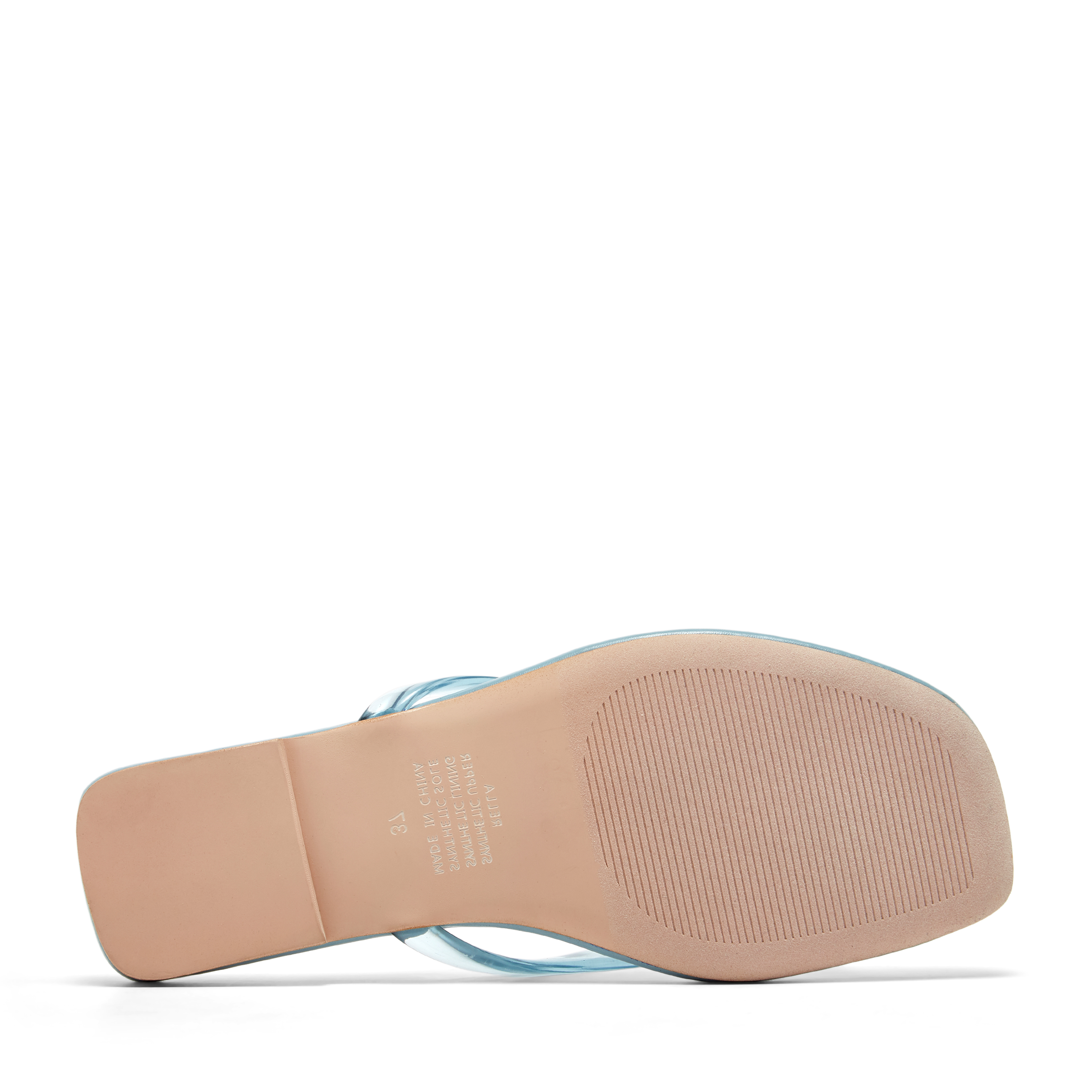 RELLA Sandal Steel Blue