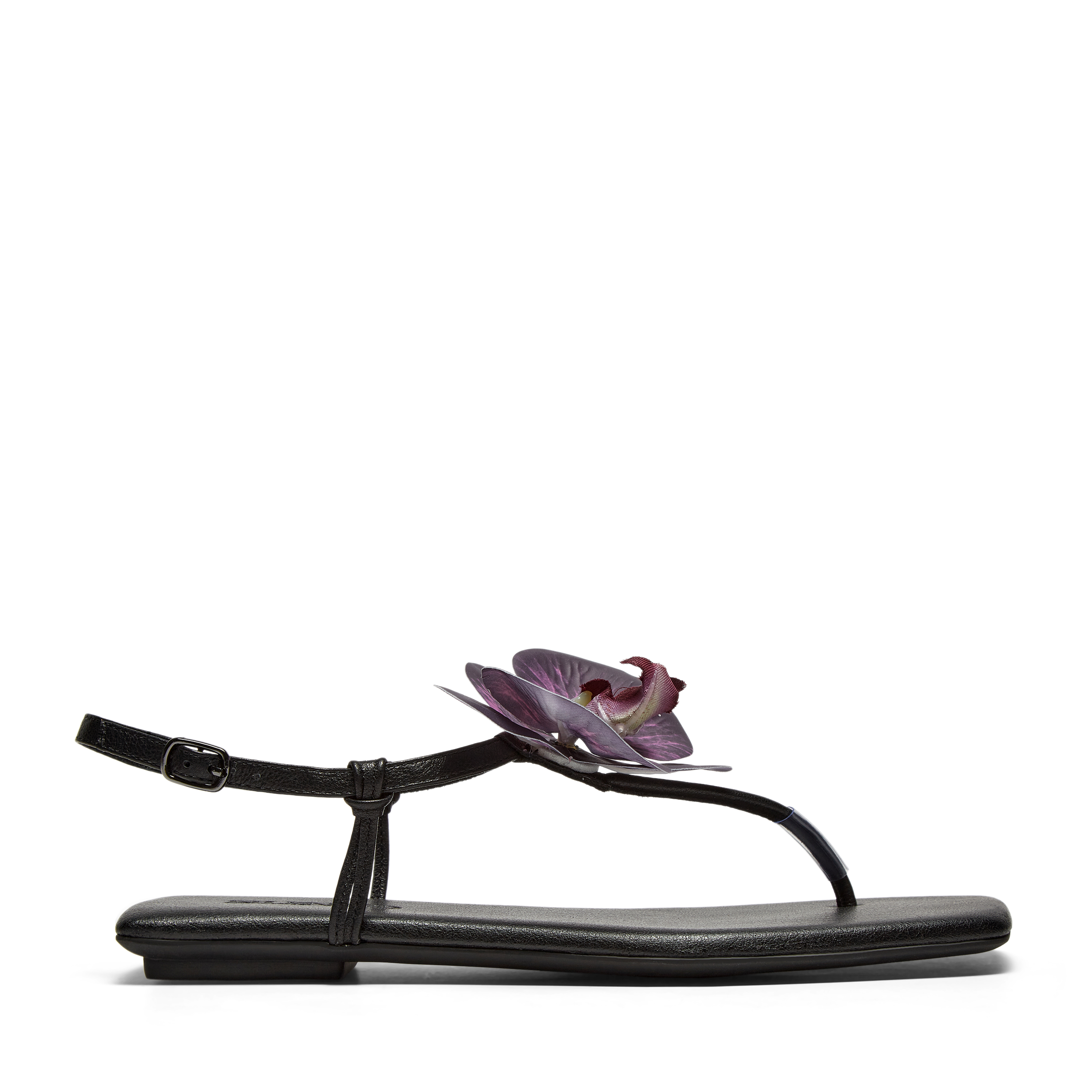 EMLYN Sandal Black