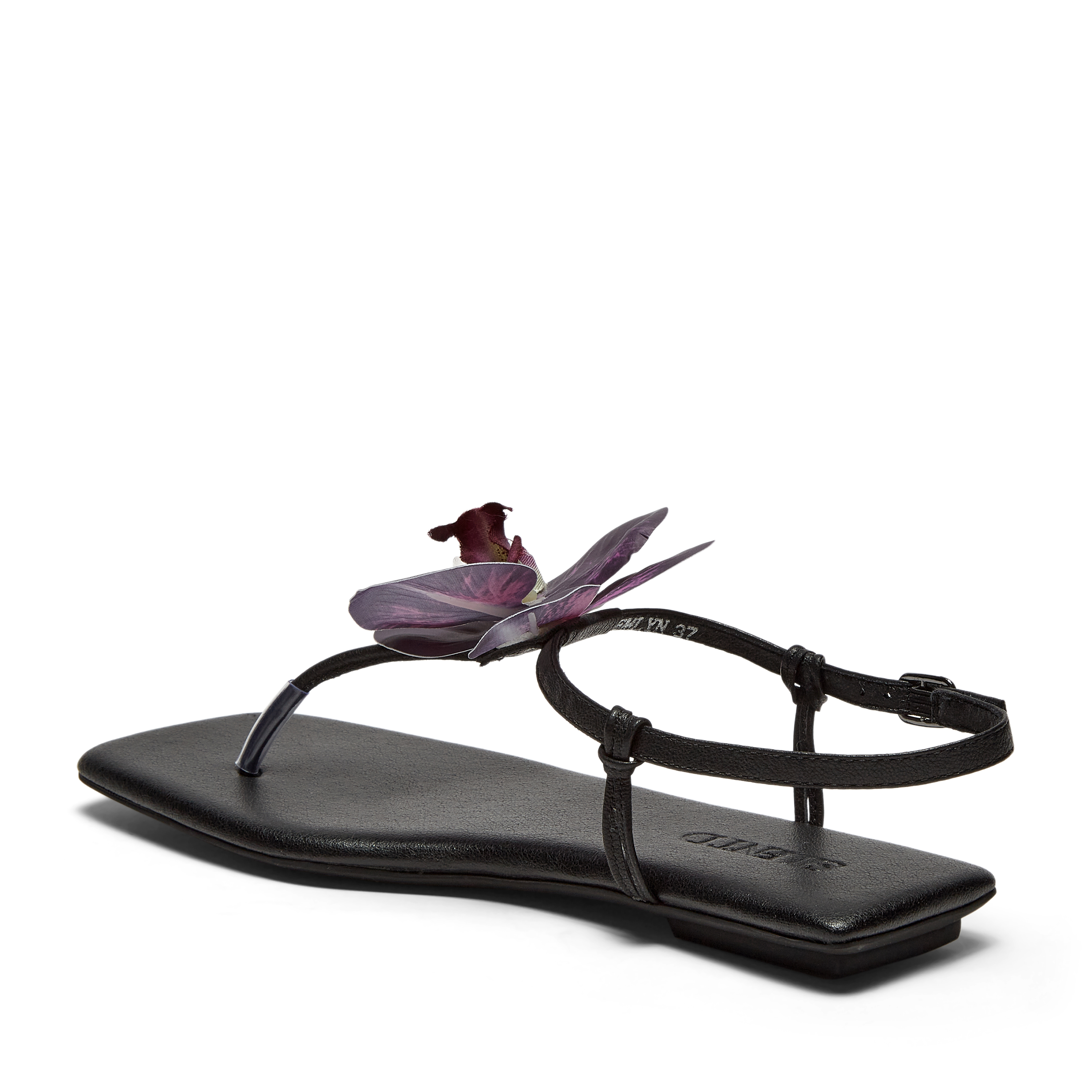 EMLYN Sandal Black