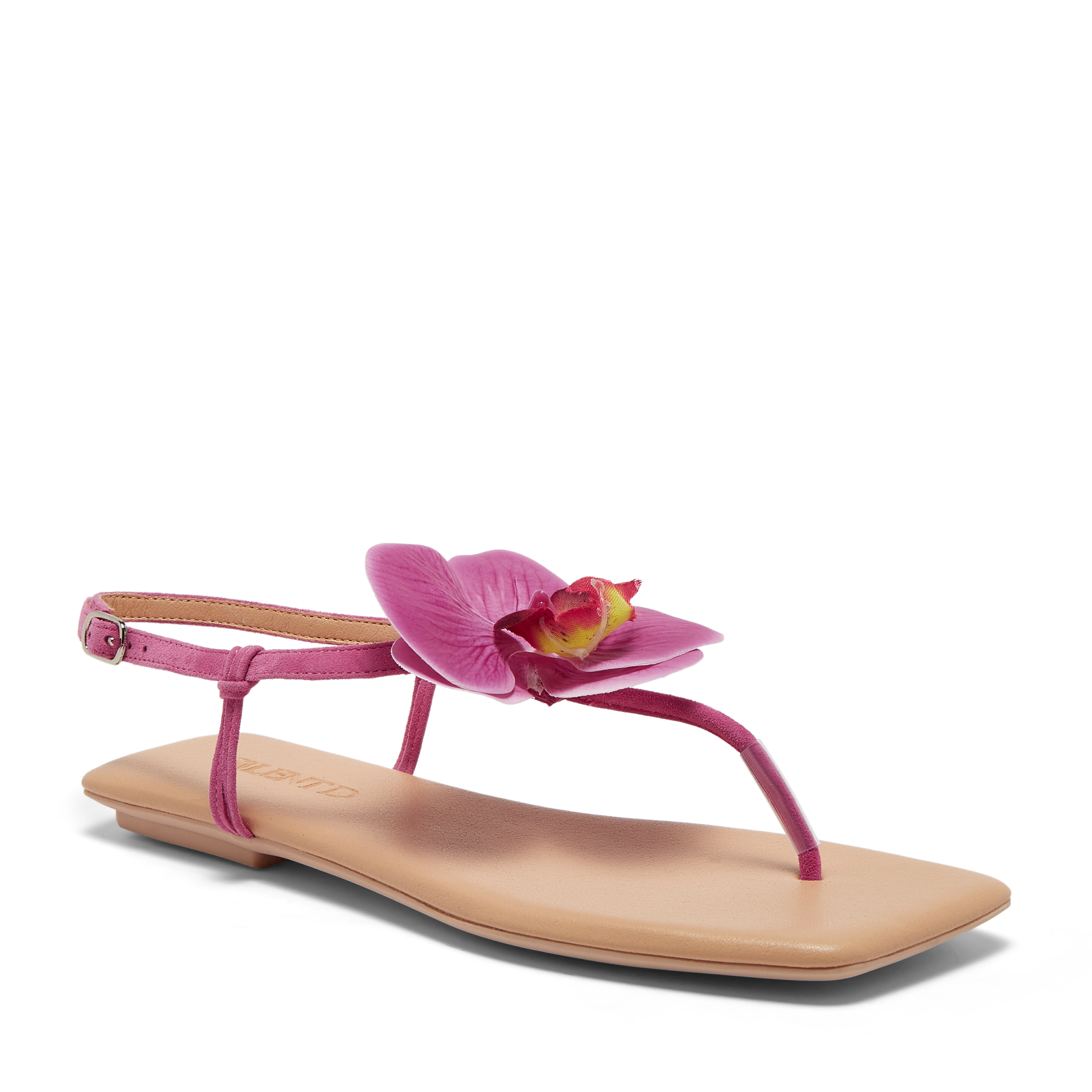 EMLYN Sandal Pink