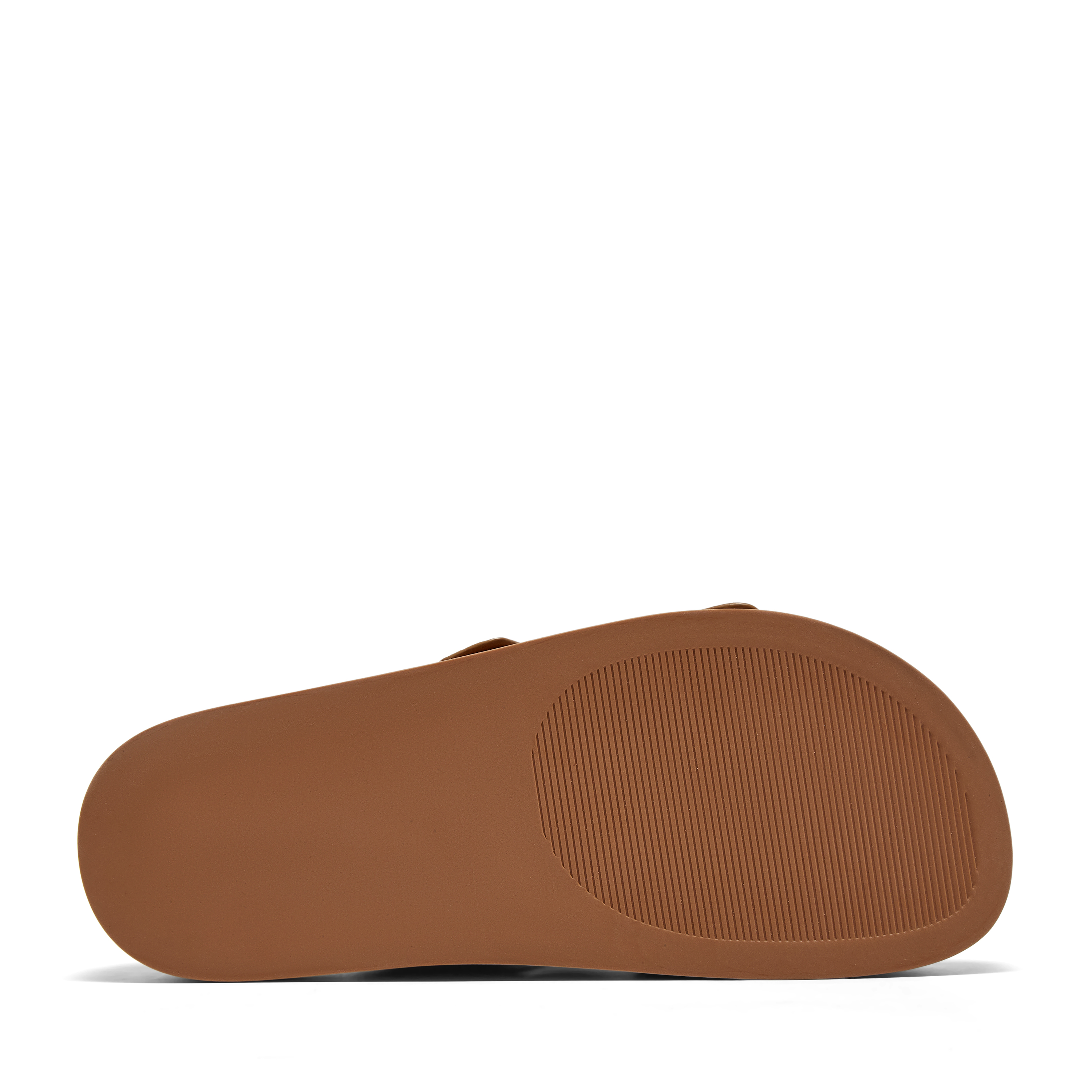 GIZELLA Sandal Dark Tan