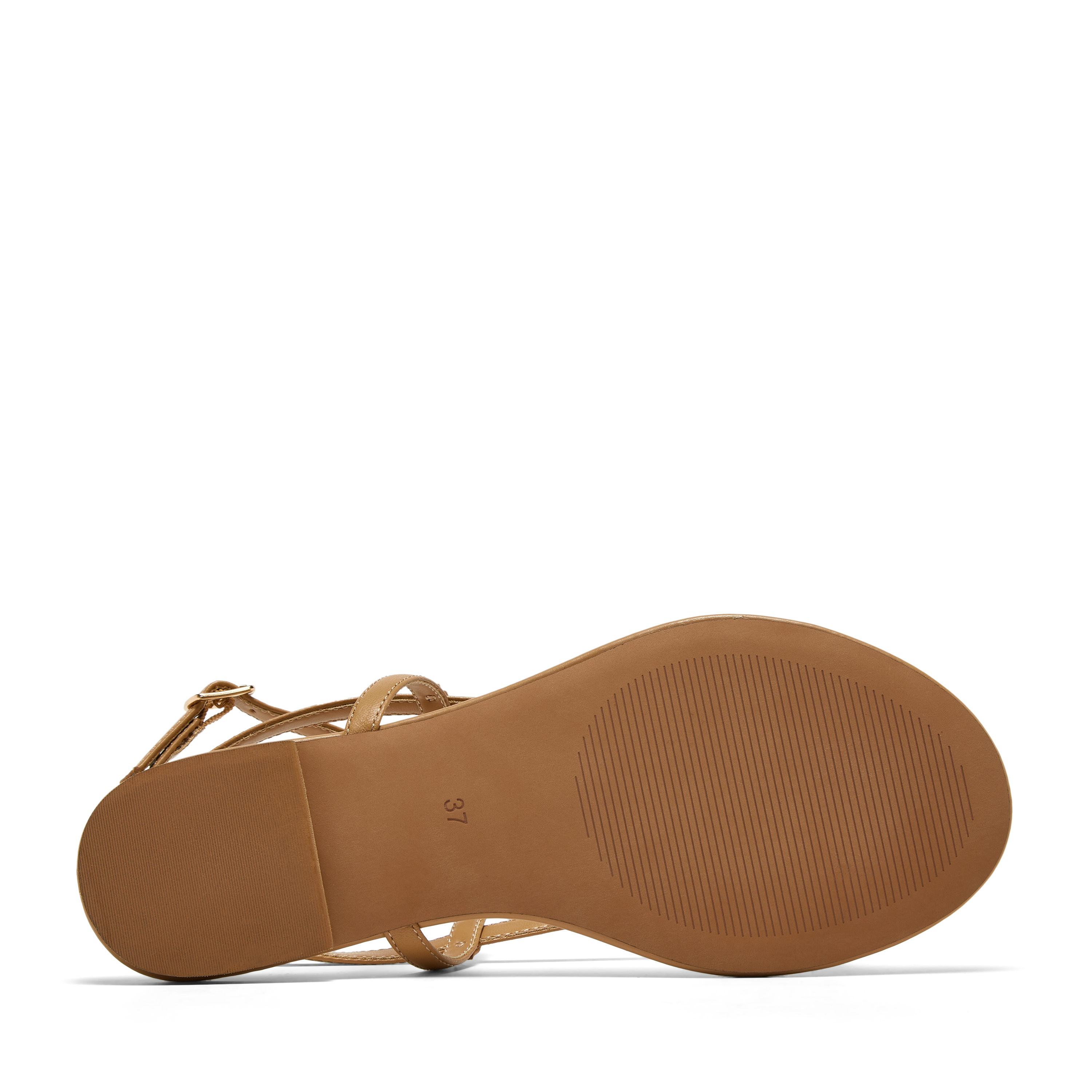 ALADIN Sandal Tan