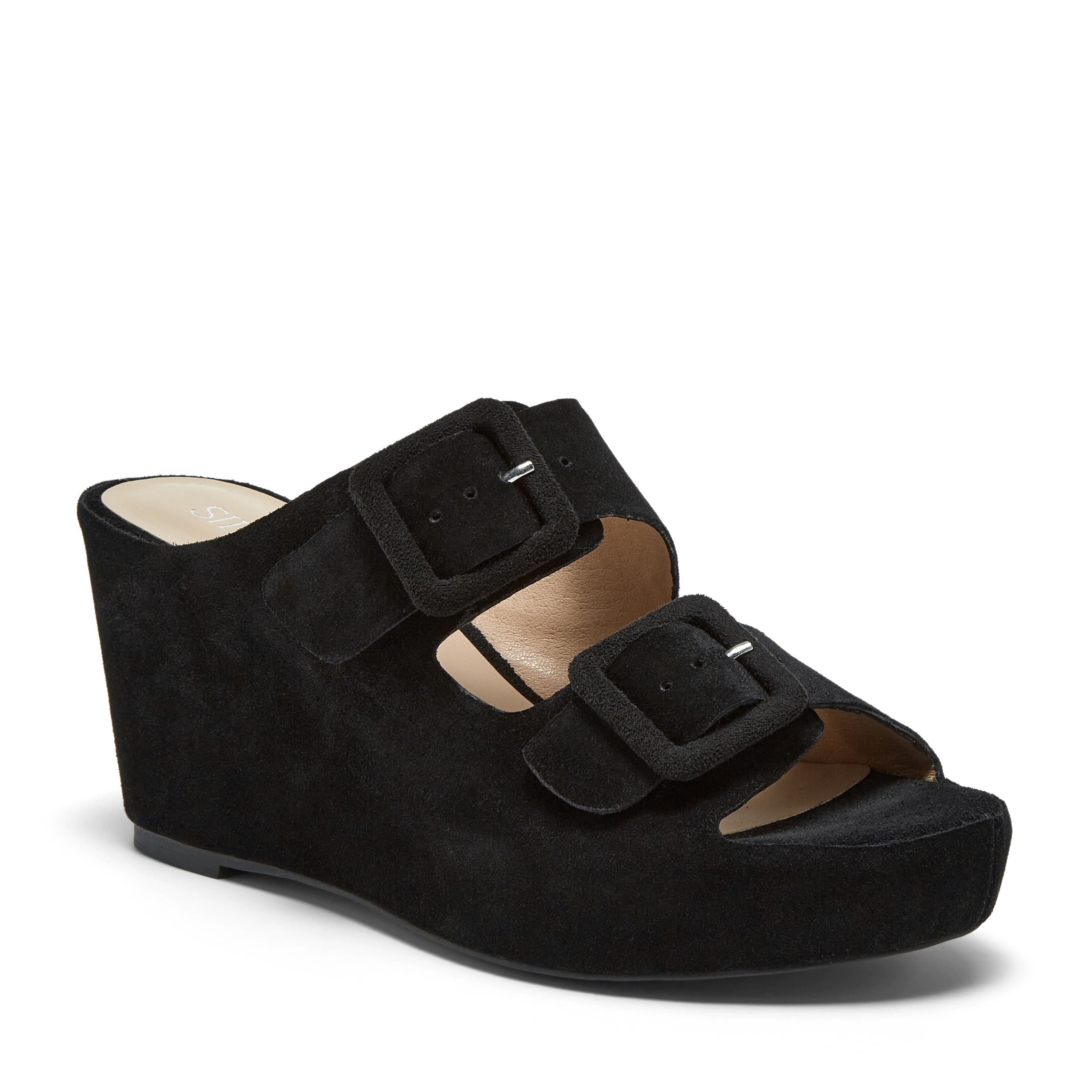 MARGO Sandal Black