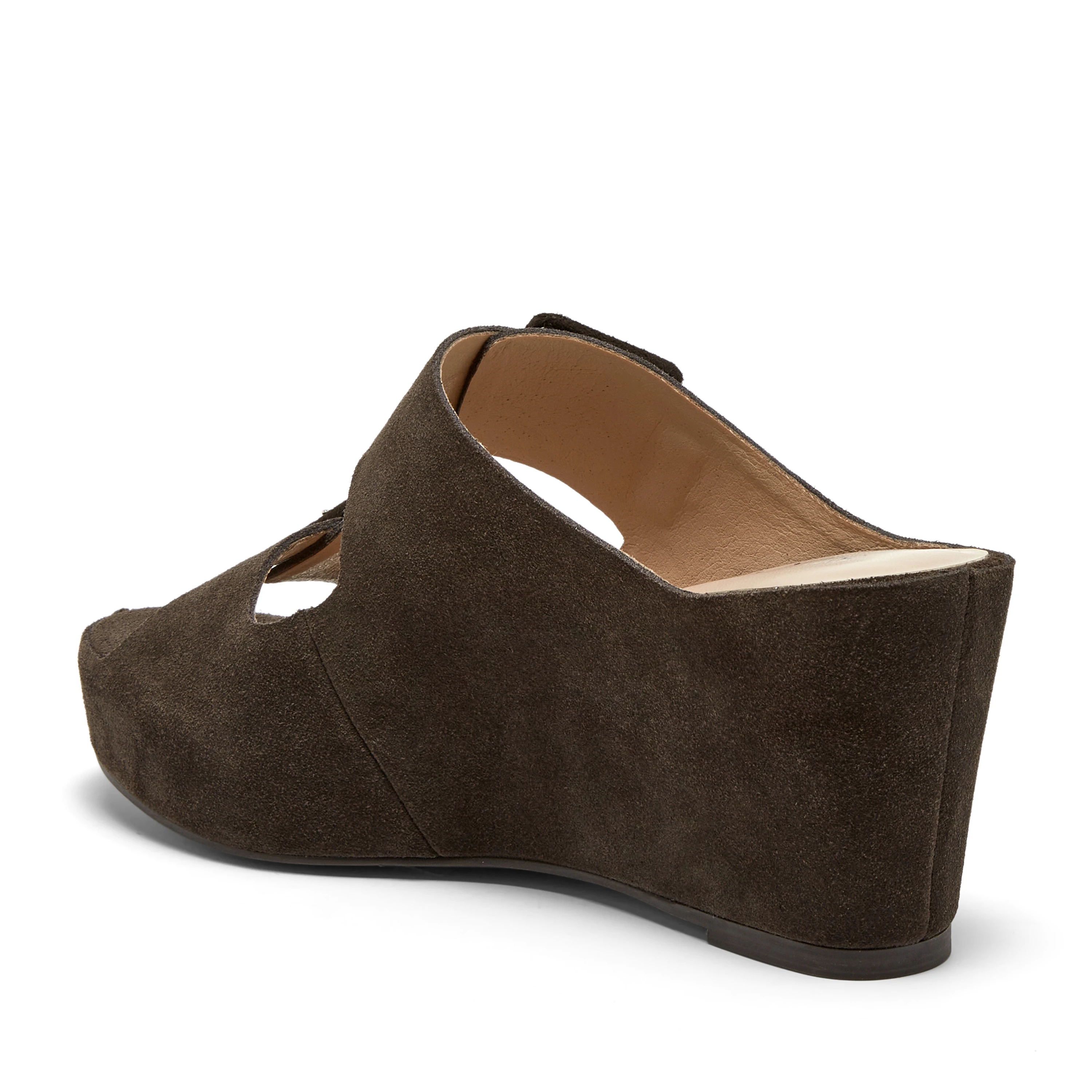 MARGO Sandal Chocolate