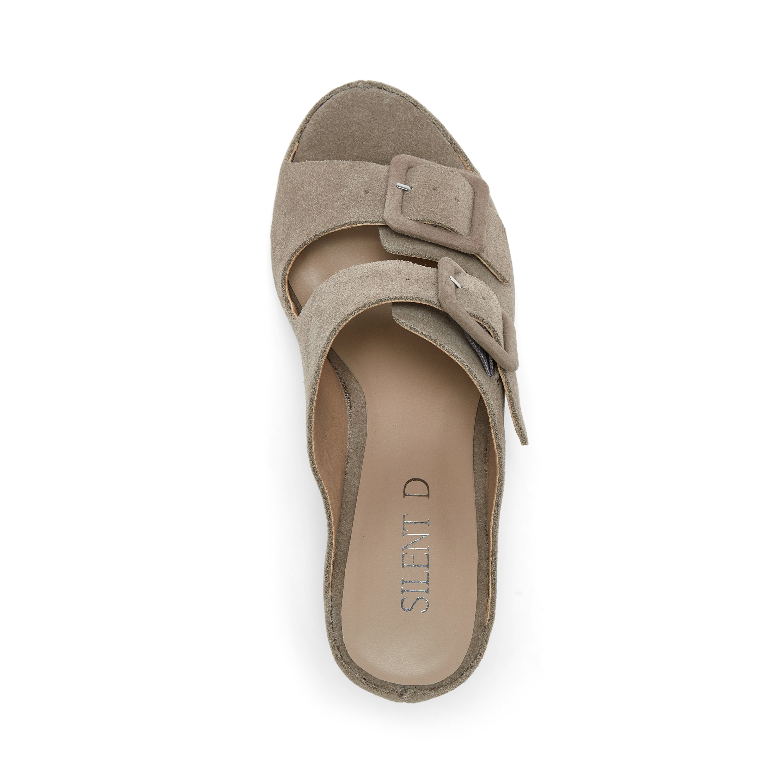MARGO Sandal Taupe