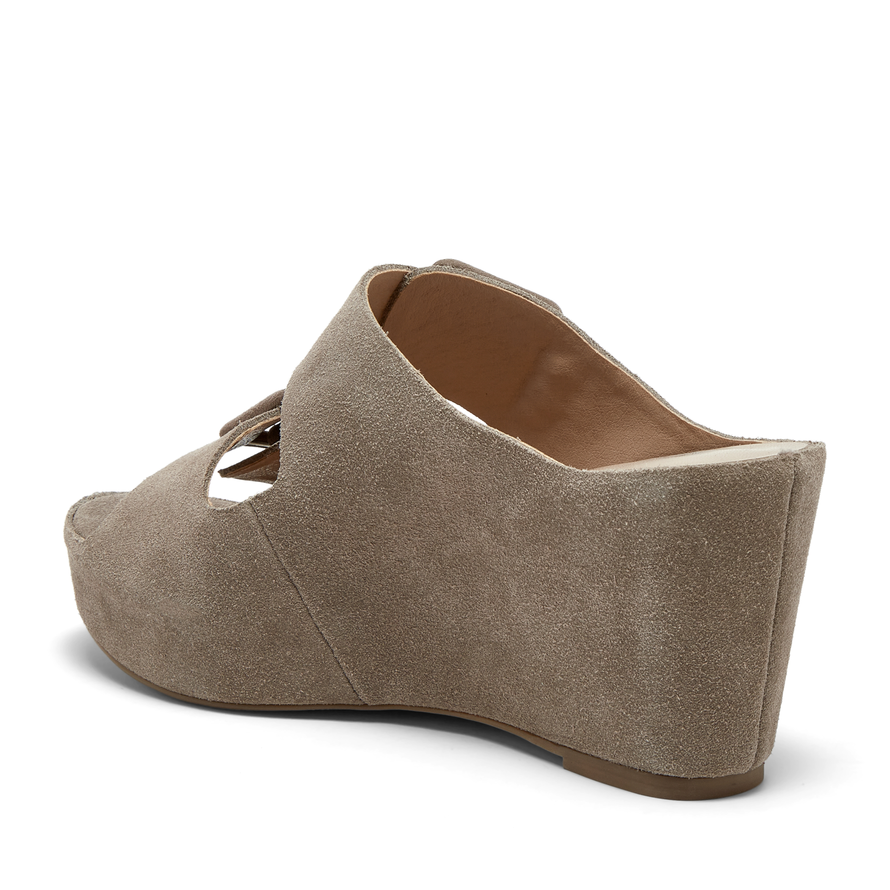 MARGO Sandal Taupe