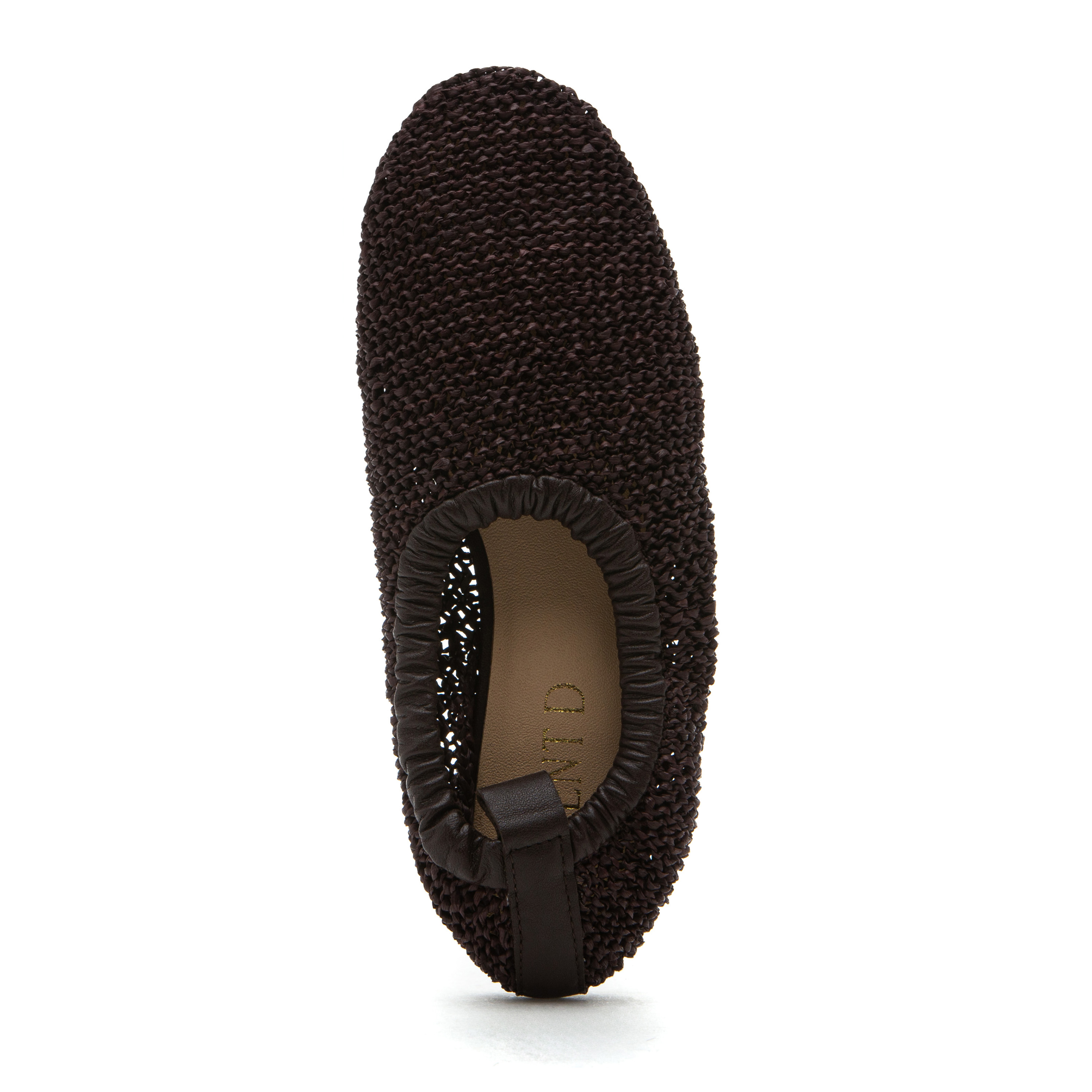 RONIT Flat Brown