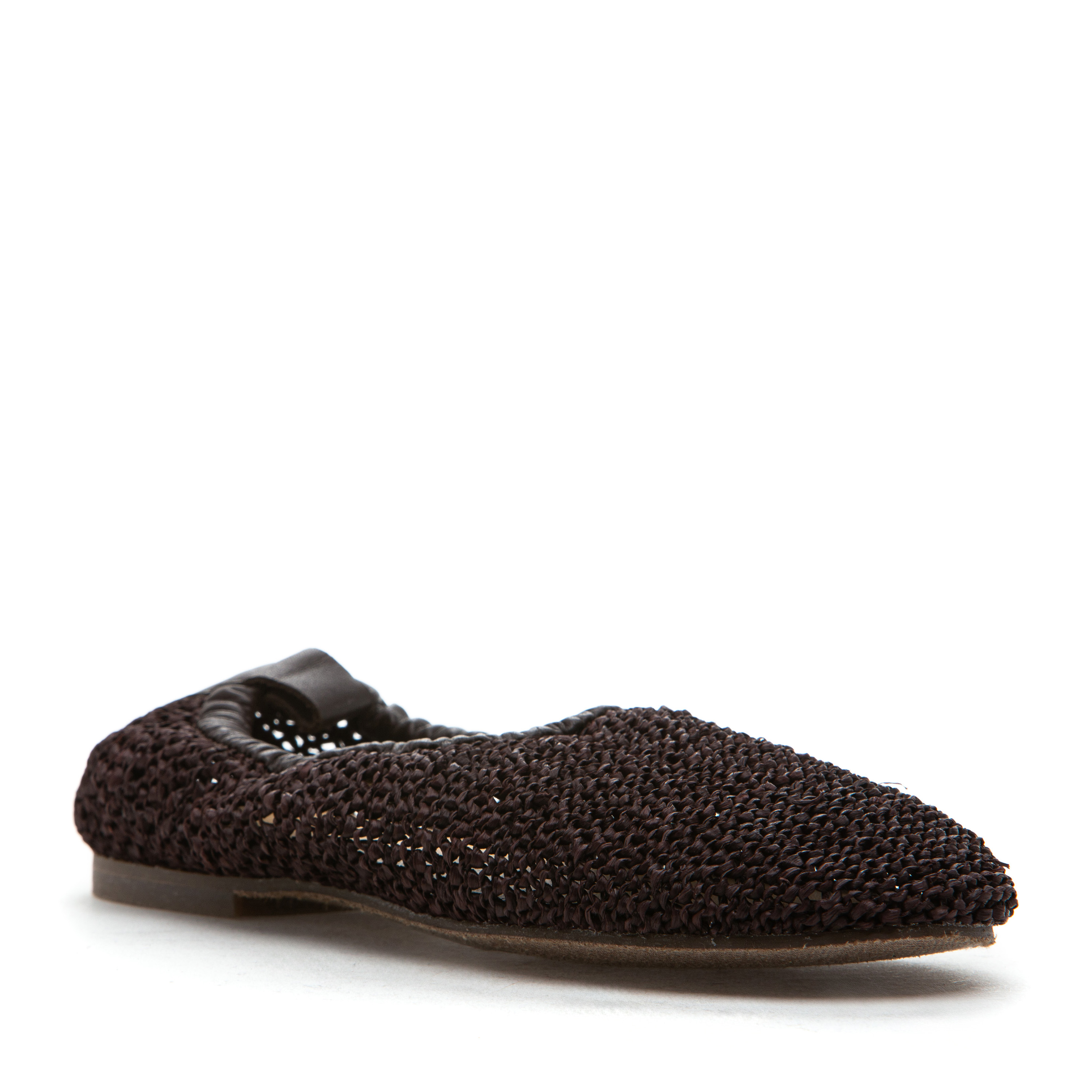 RONIT Flat Brown