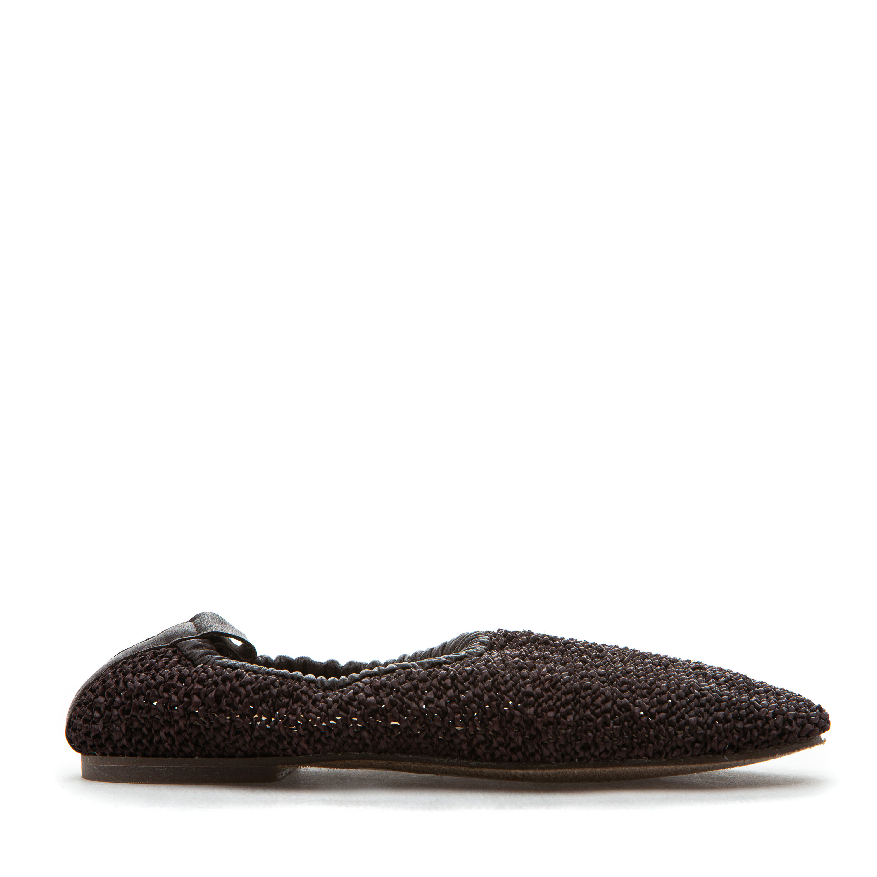 RONIT Flat Brown