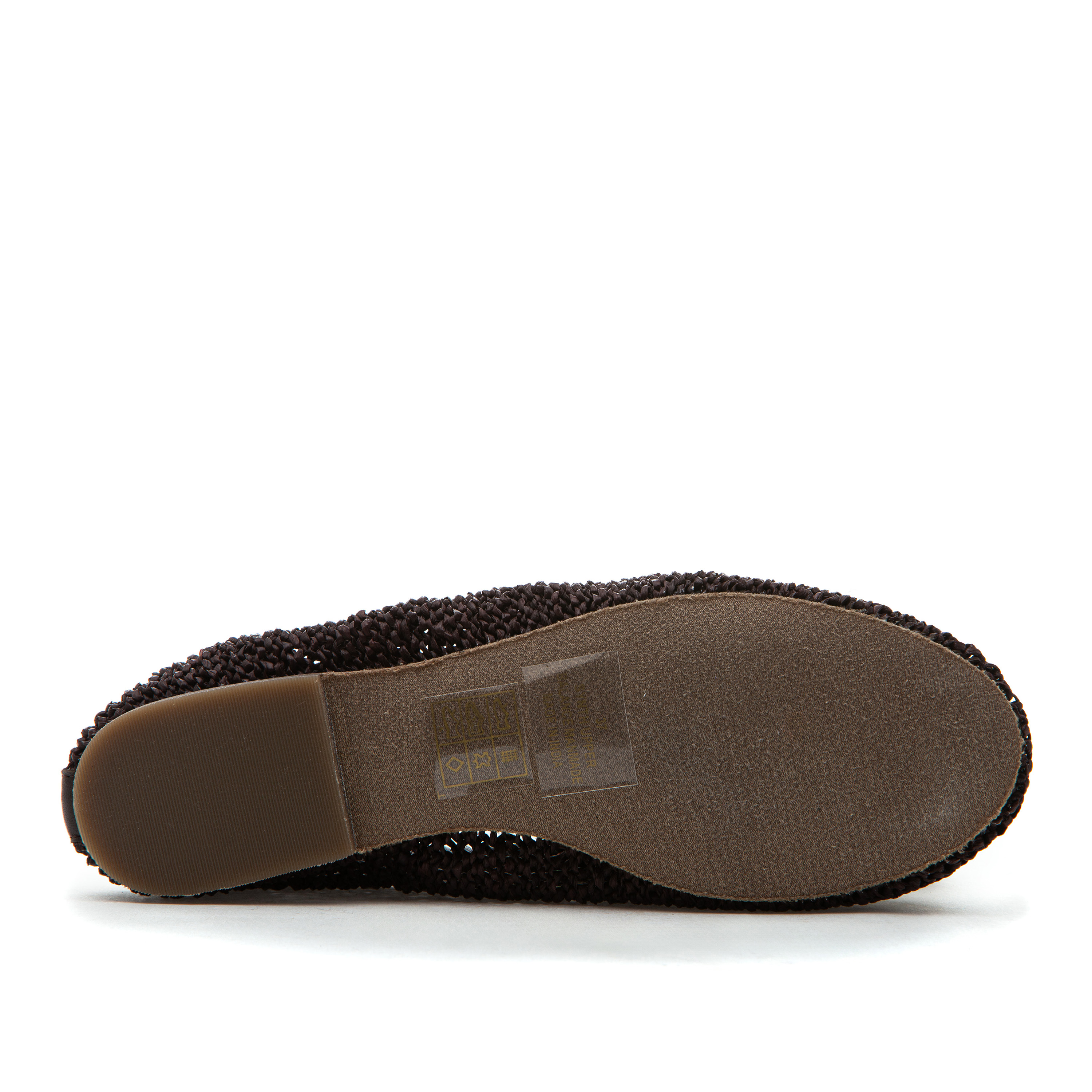 RONIT Flat Brown