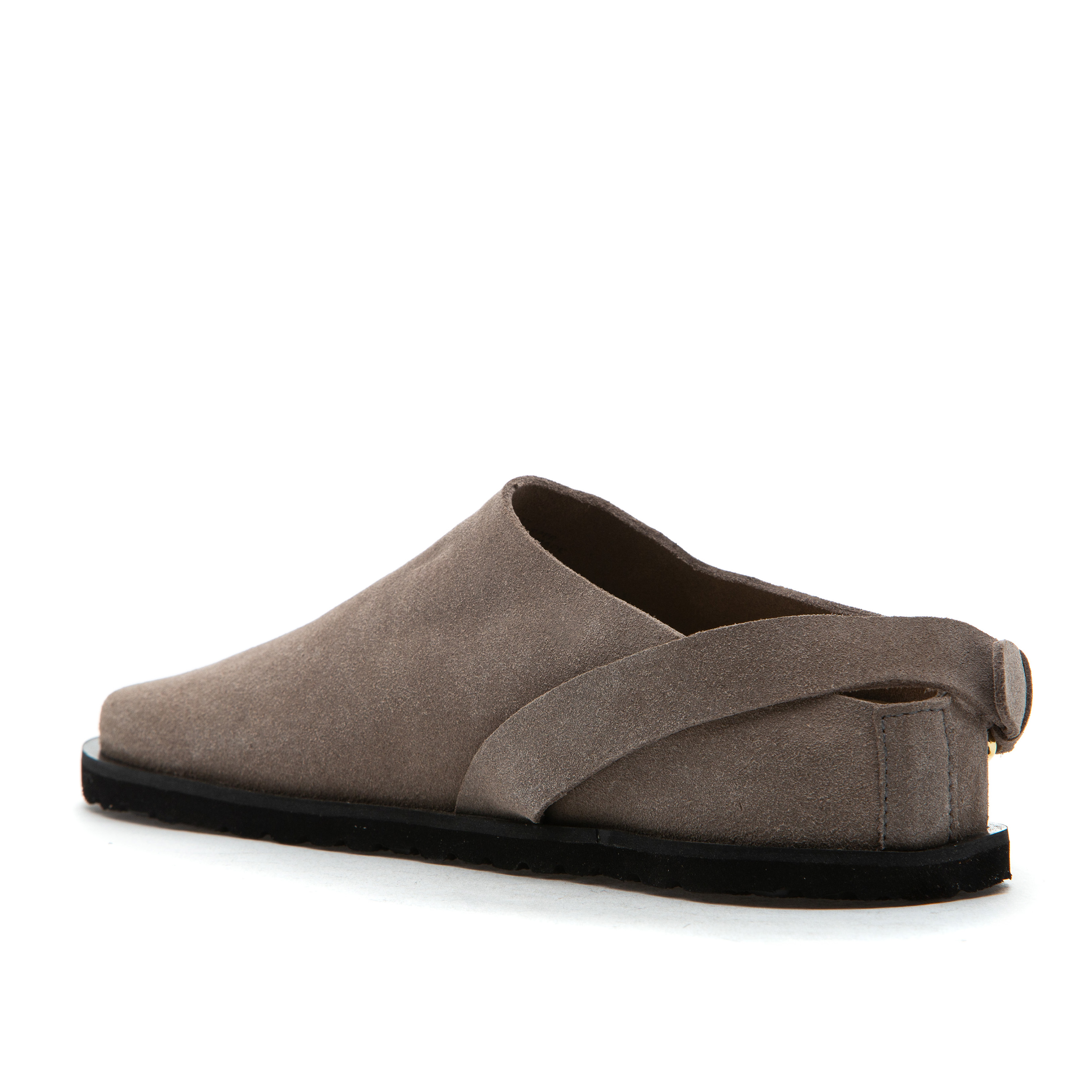 BEAR Flat Taupe