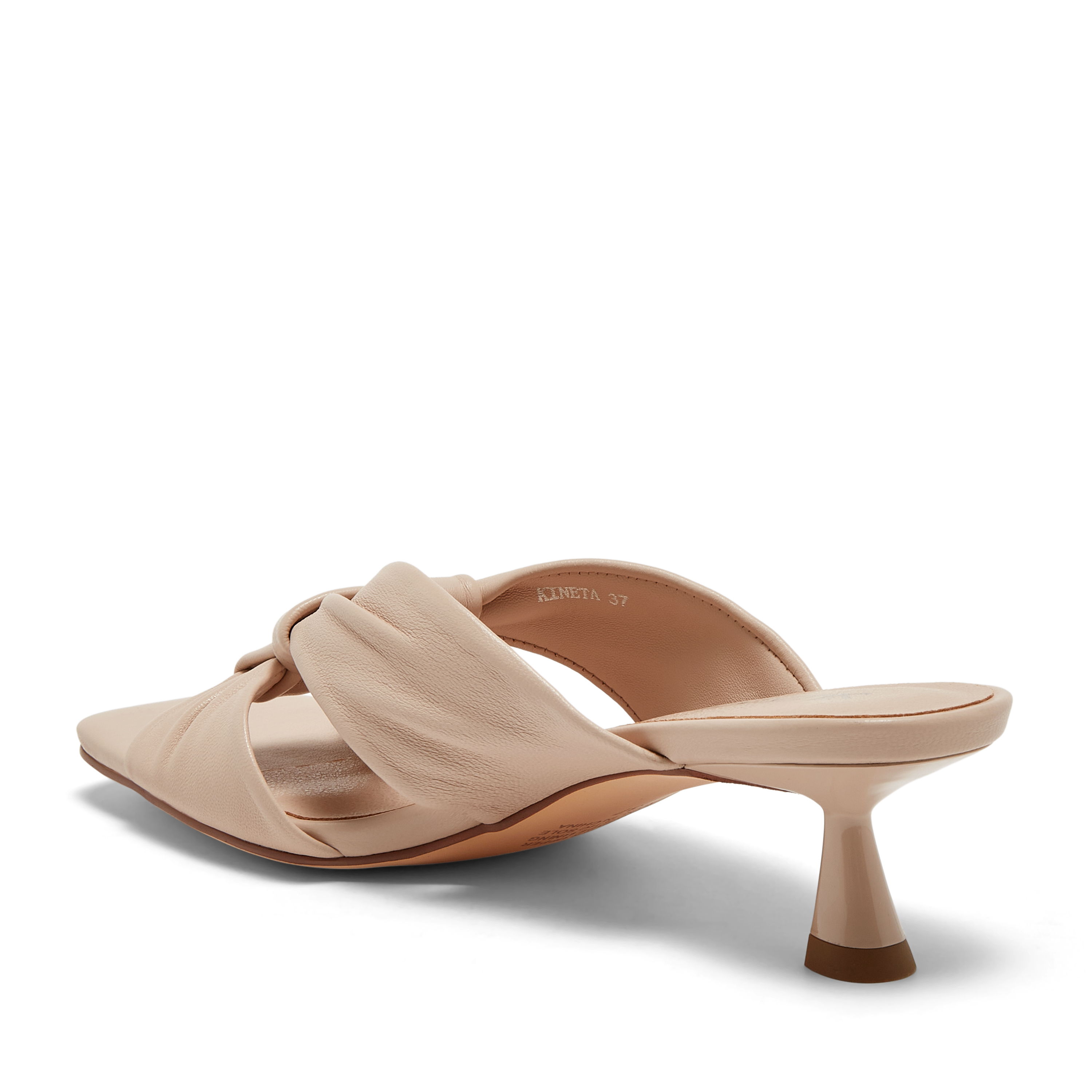 KINETA Sandal Nude