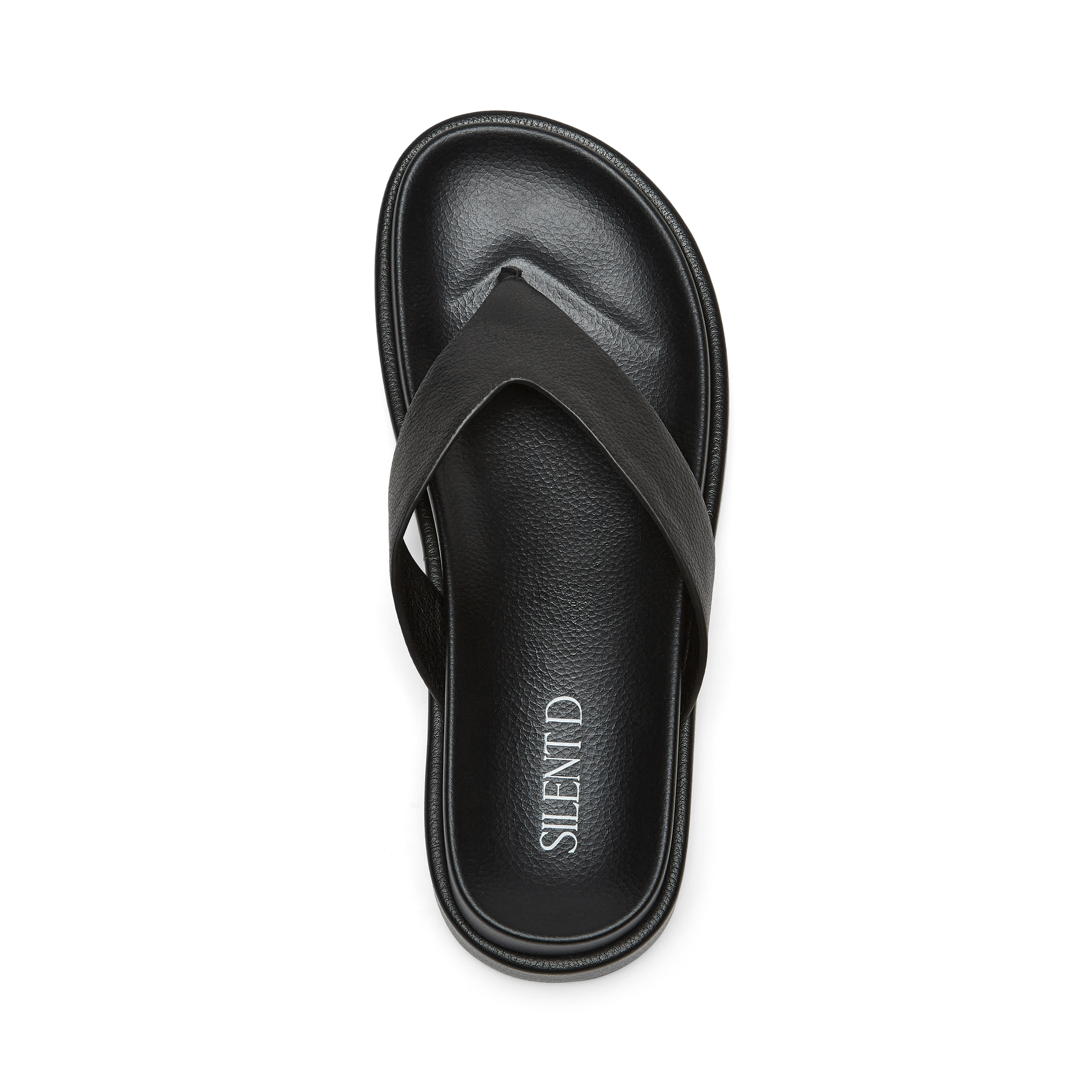 TAMARAH Sandal Black - Silent D