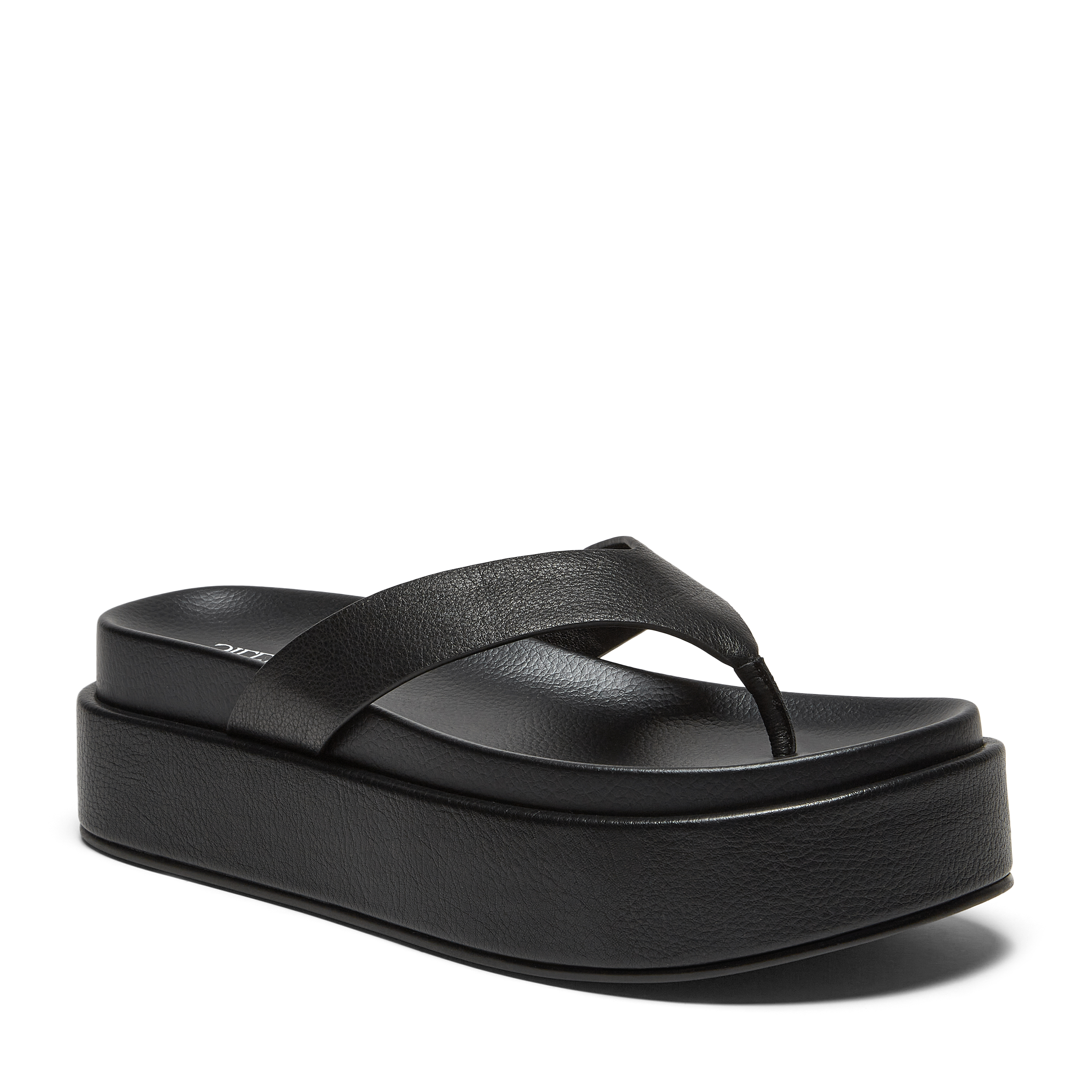 TAMARAH Sandal Black
