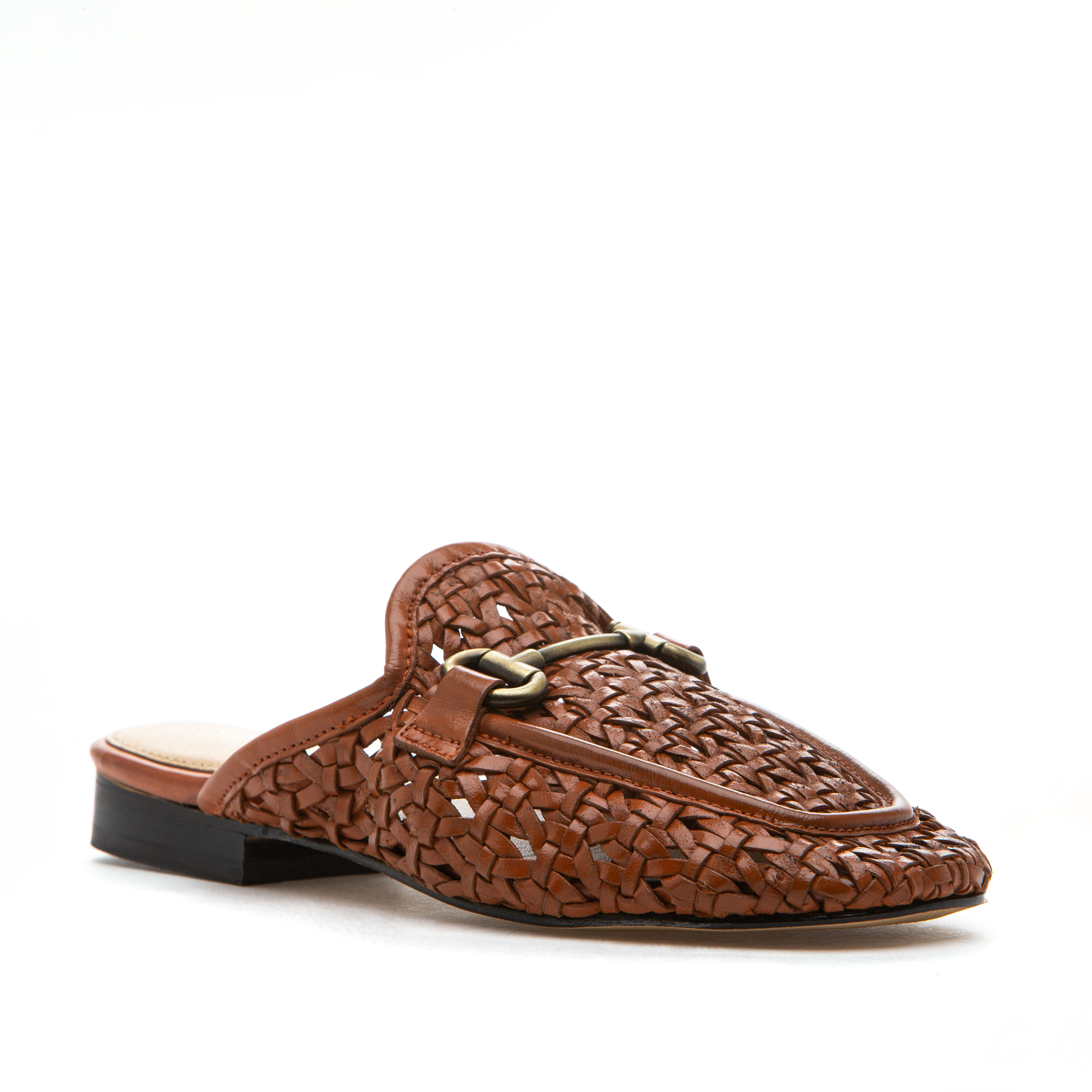 CORA Mule Orange - Silent D