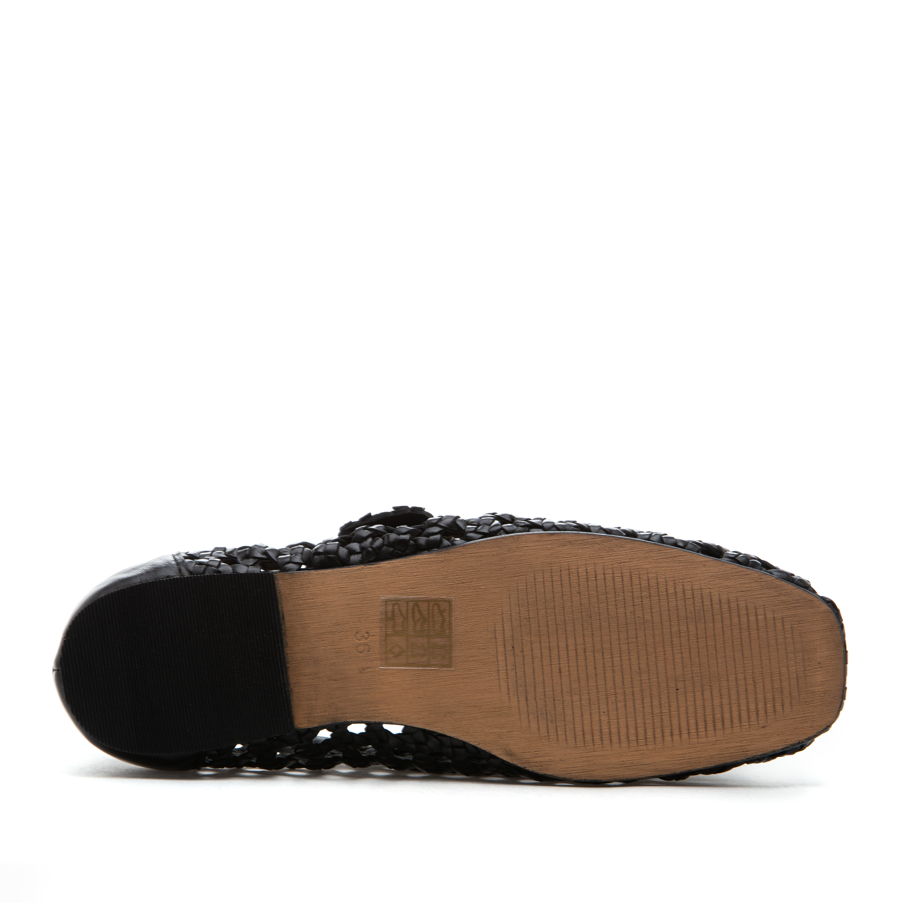 CARMI Flat Black