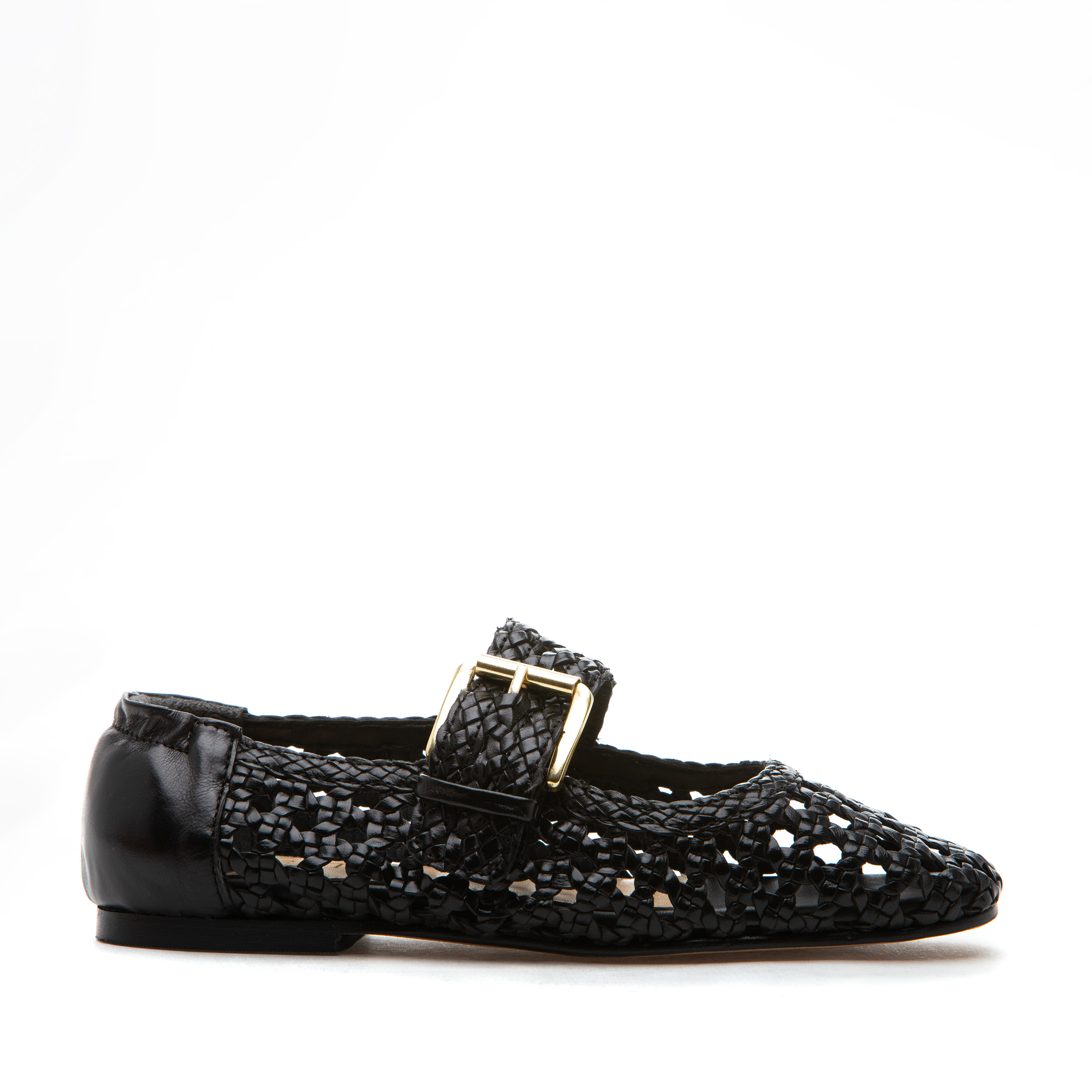 CARMI Flat Black