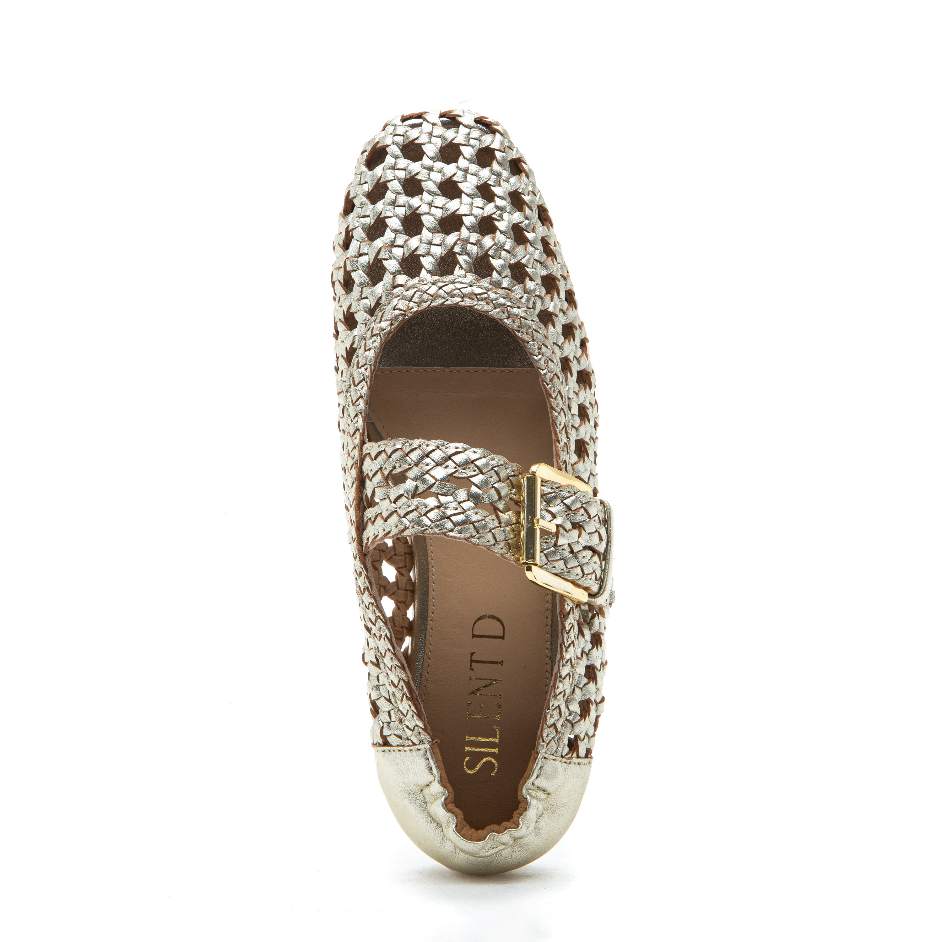 CARMI Flat Gold