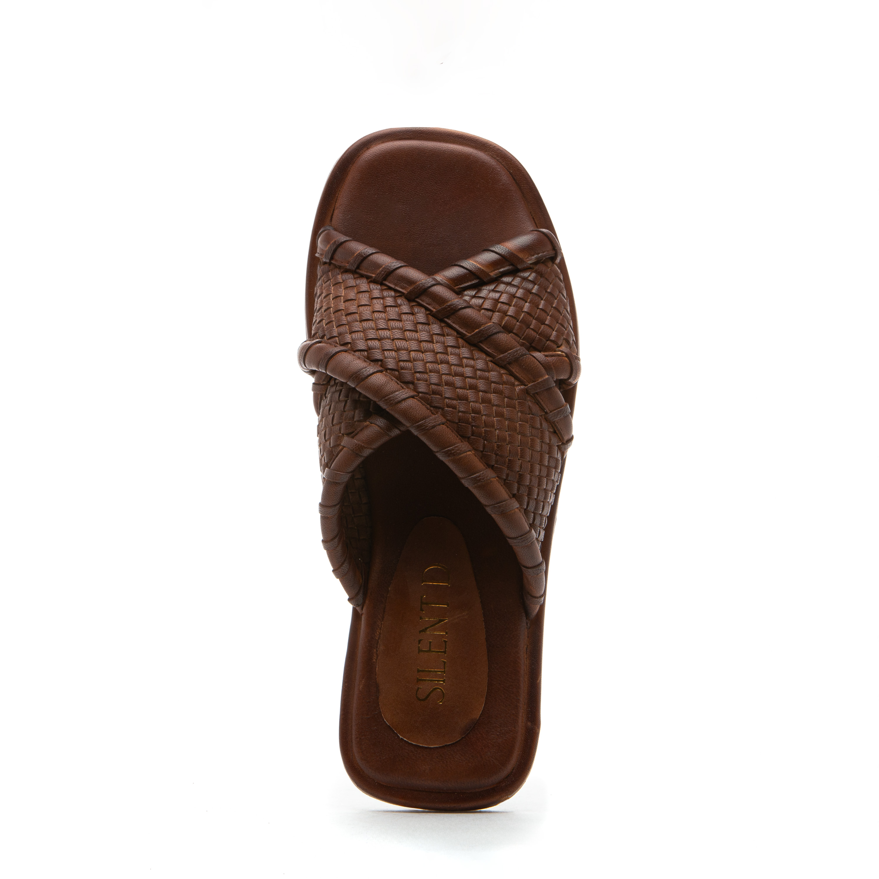 JOLIN Sandal Almond