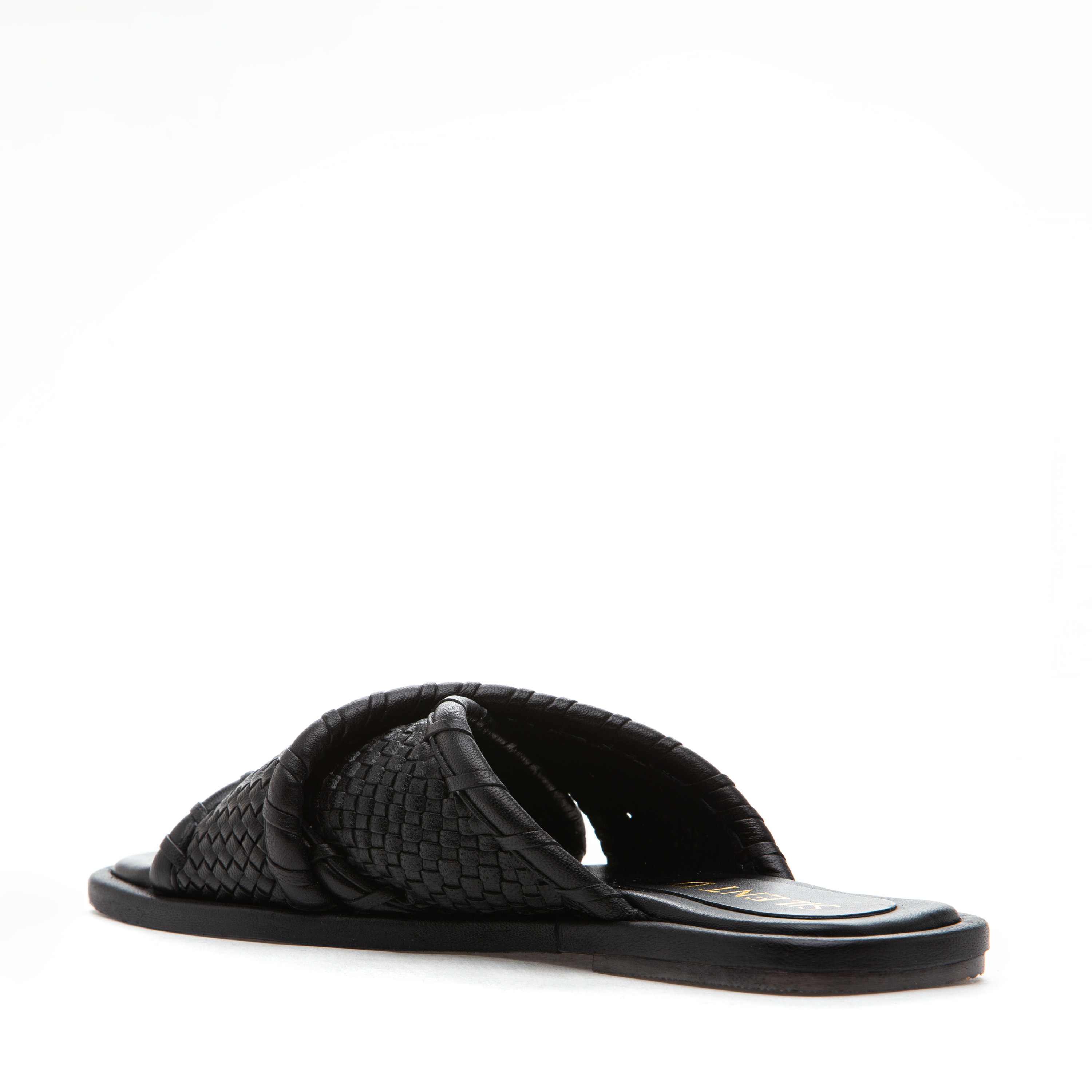 JOLIN Sandal Black