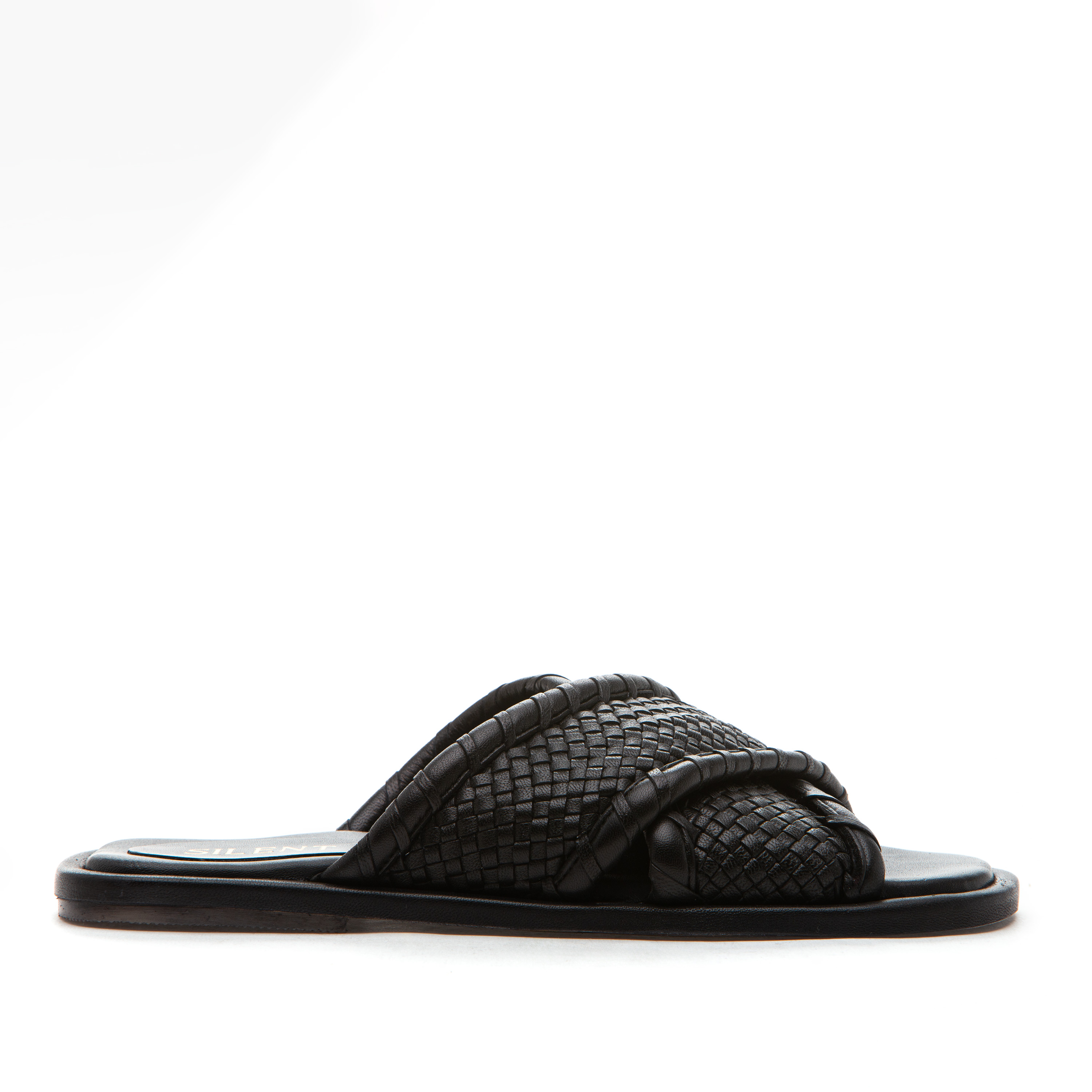 JOLIN Sandal Black