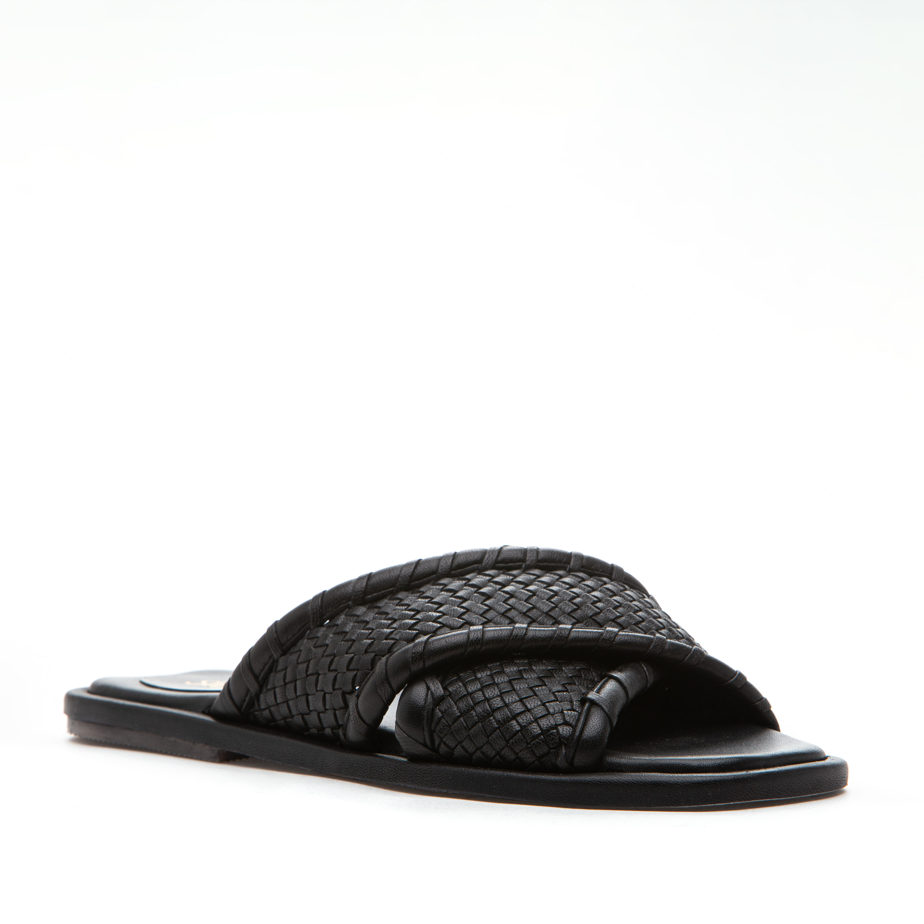 JOLIN Sandal Black
