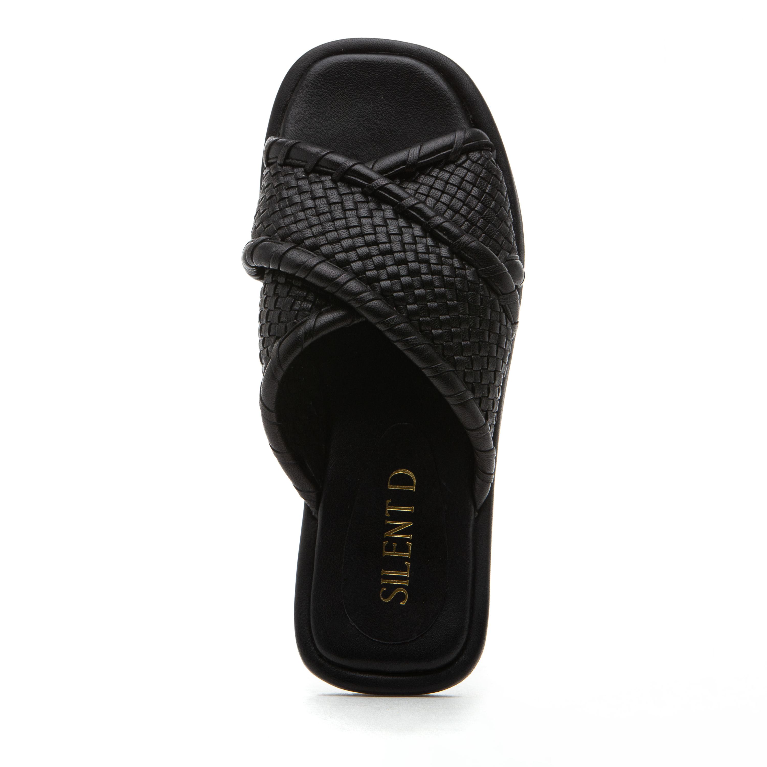 JOLIN Sandal Black