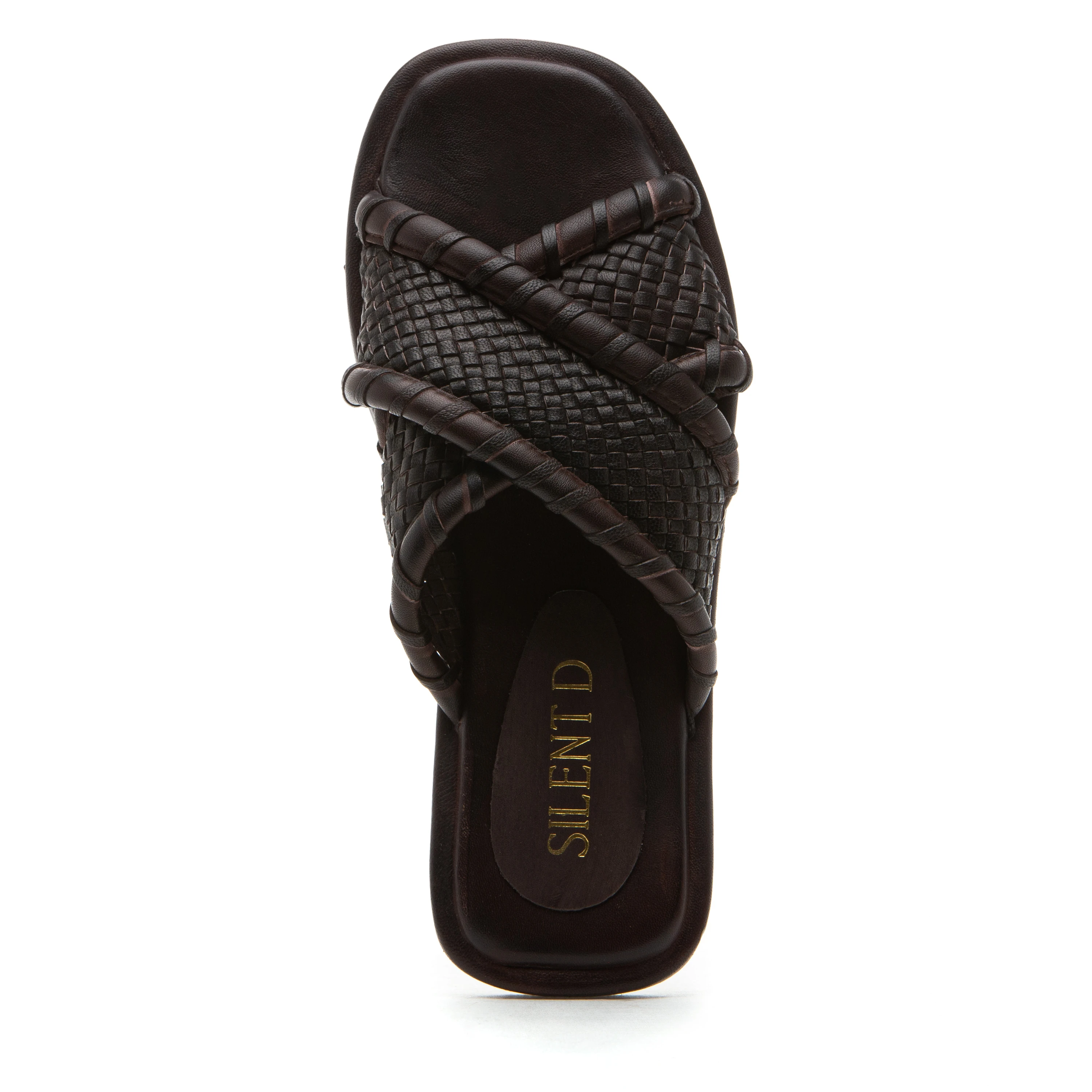 JOLIN Sandal Chocolate