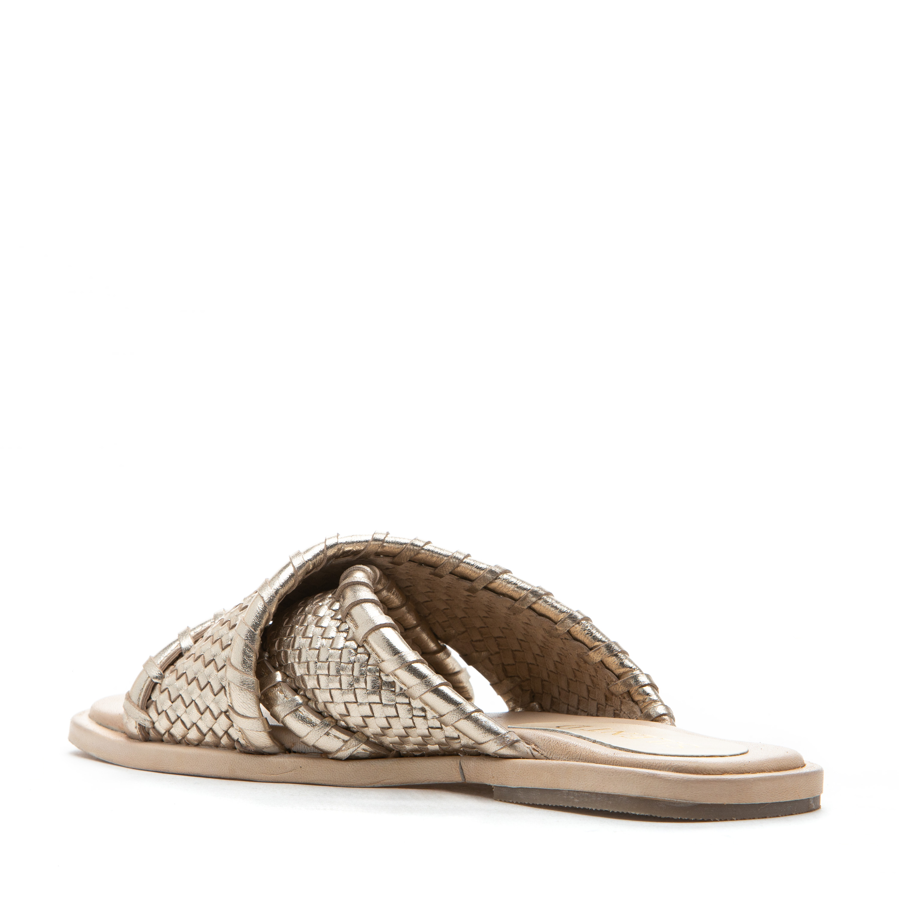 JOLIN Sandal Pale Gold