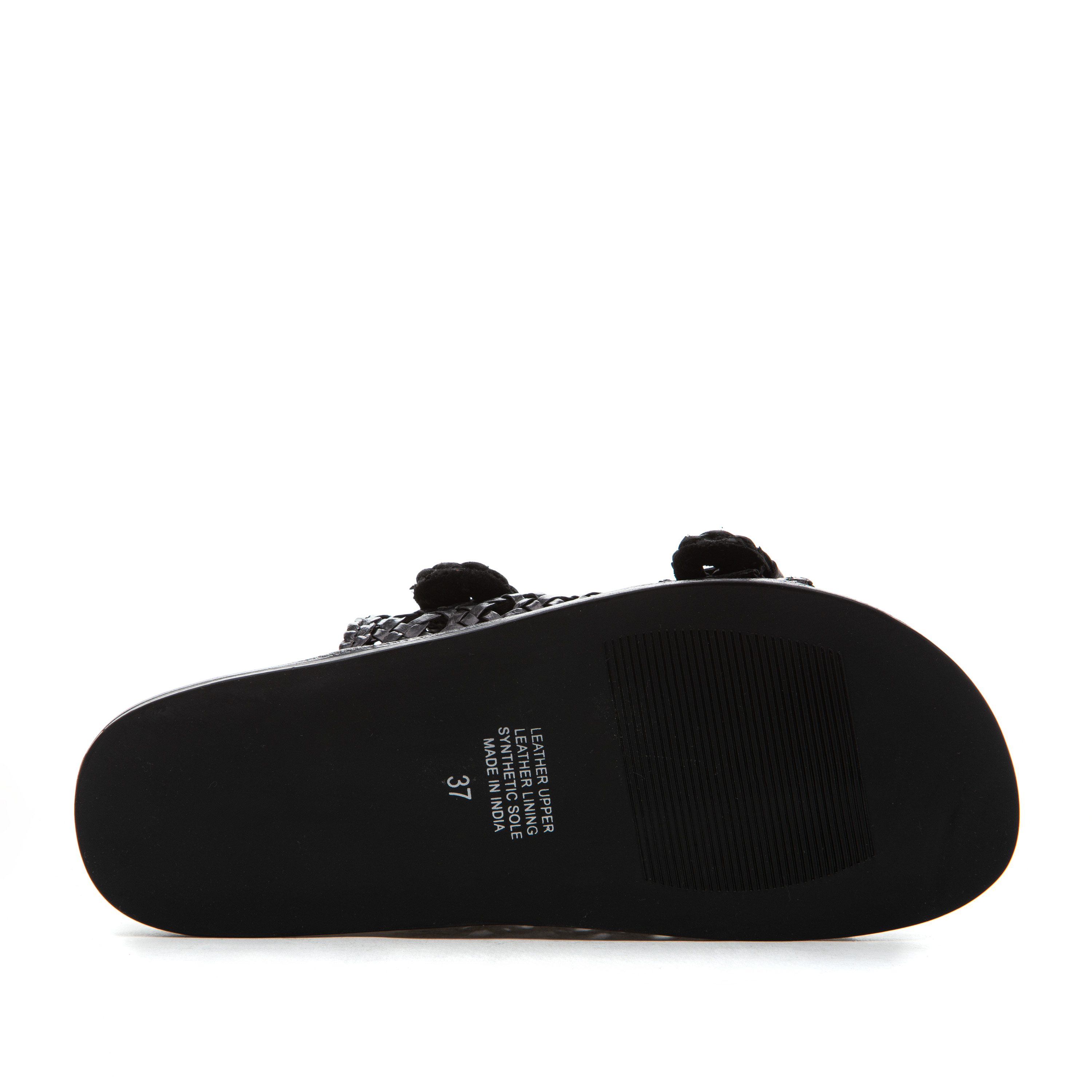 BRITMI Sandal Black