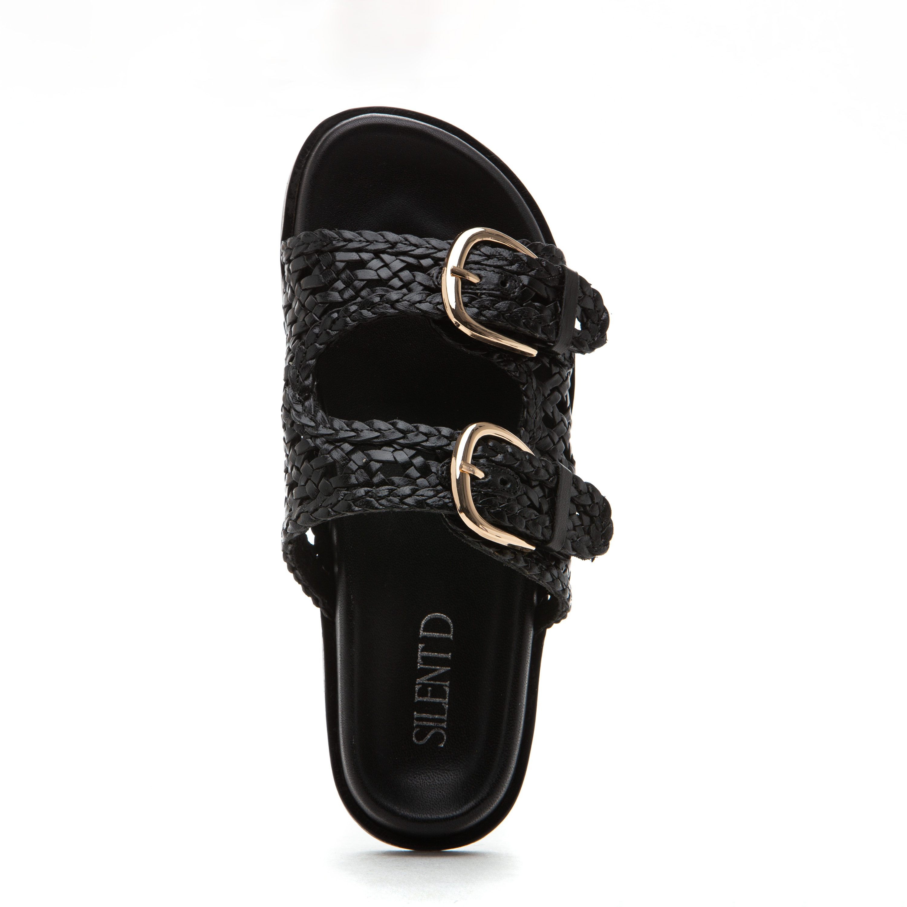 BRITMI Sandal Black