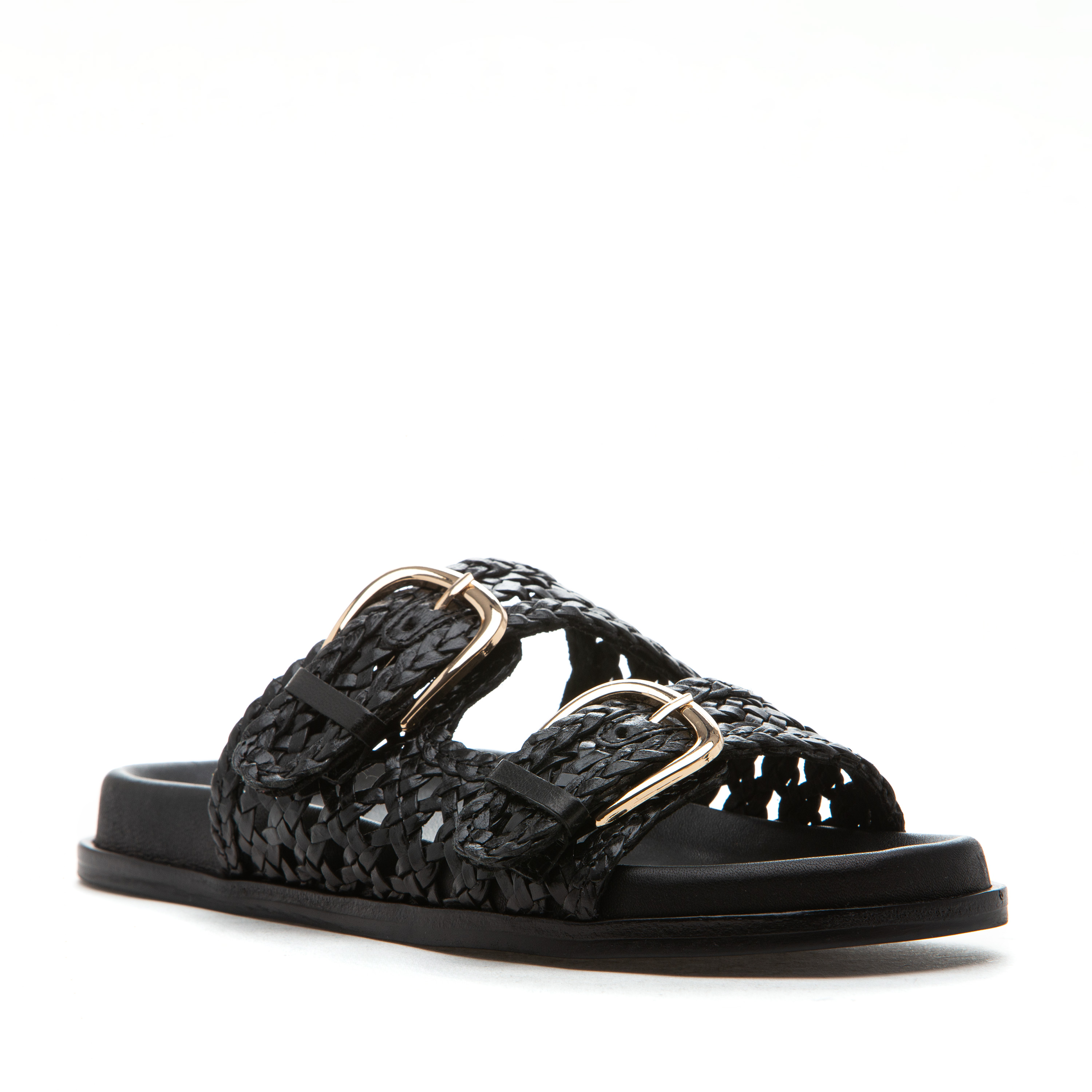 BRITMI Sandal Black