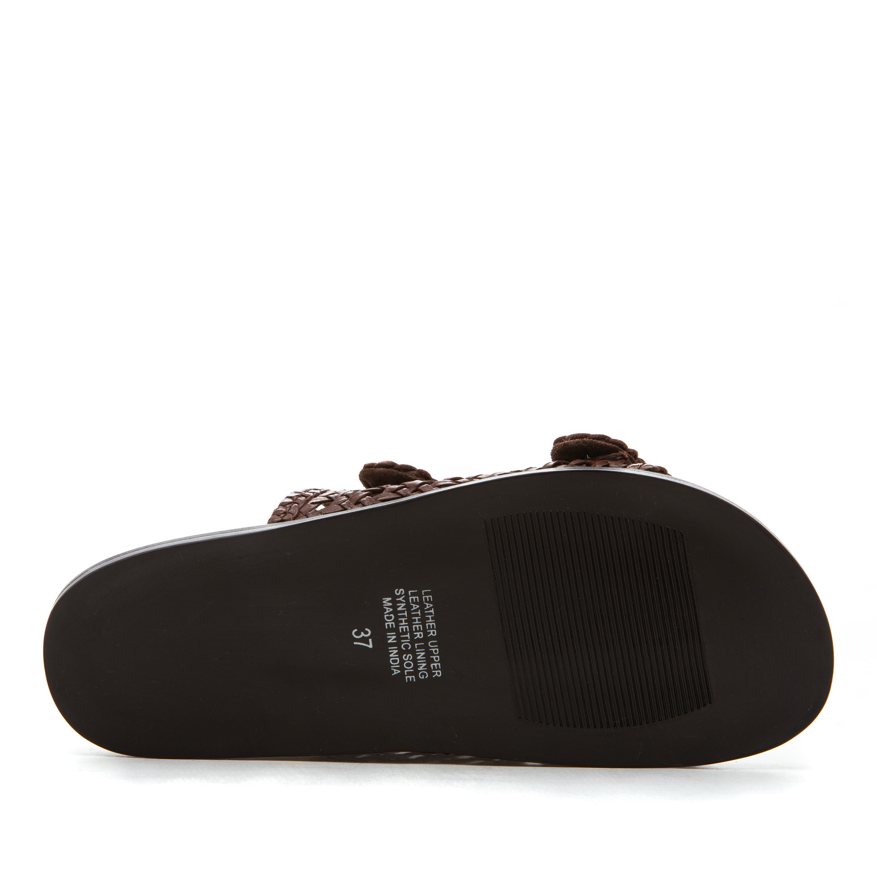 BRITMI Sandal Chocolate