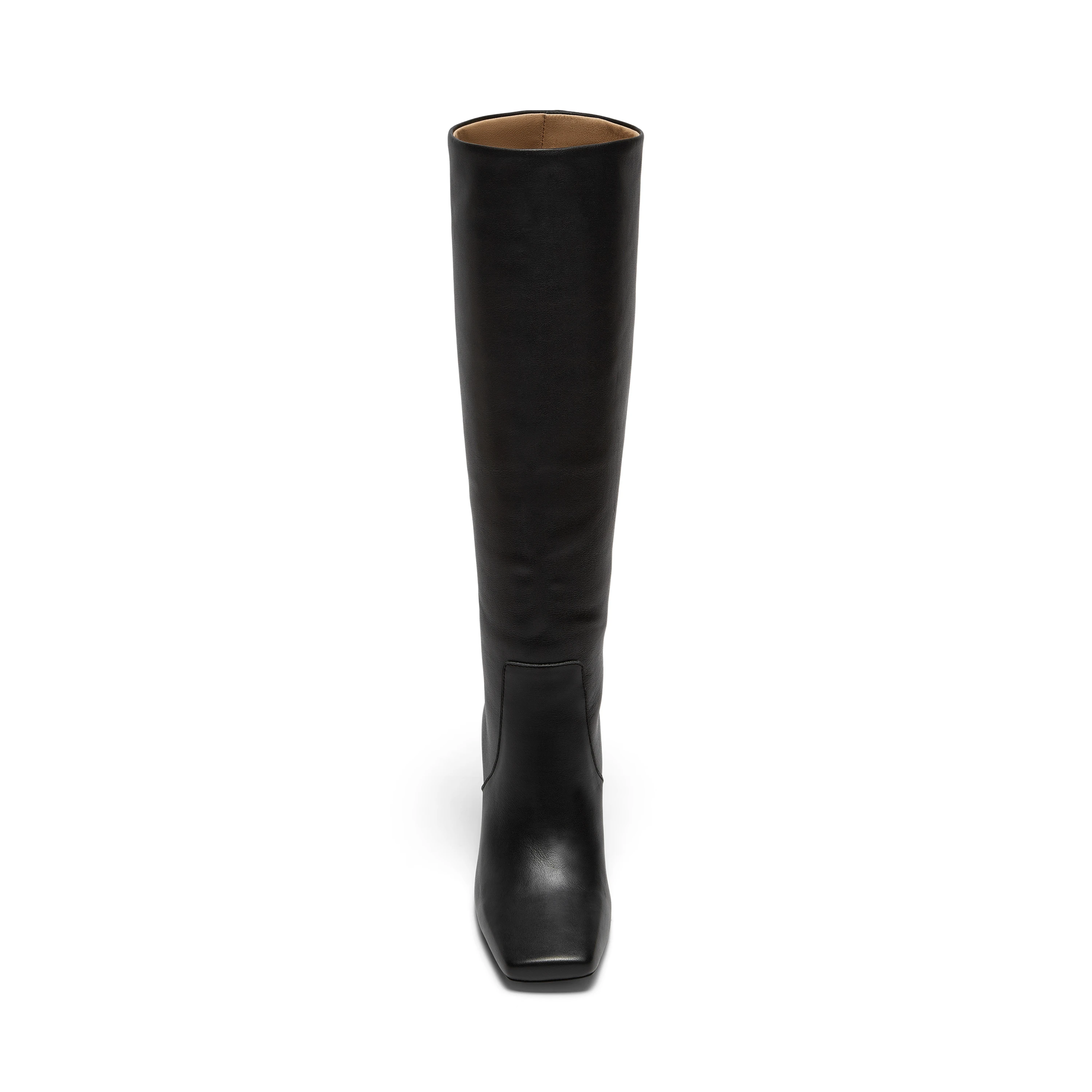 WINNIE Boot Black