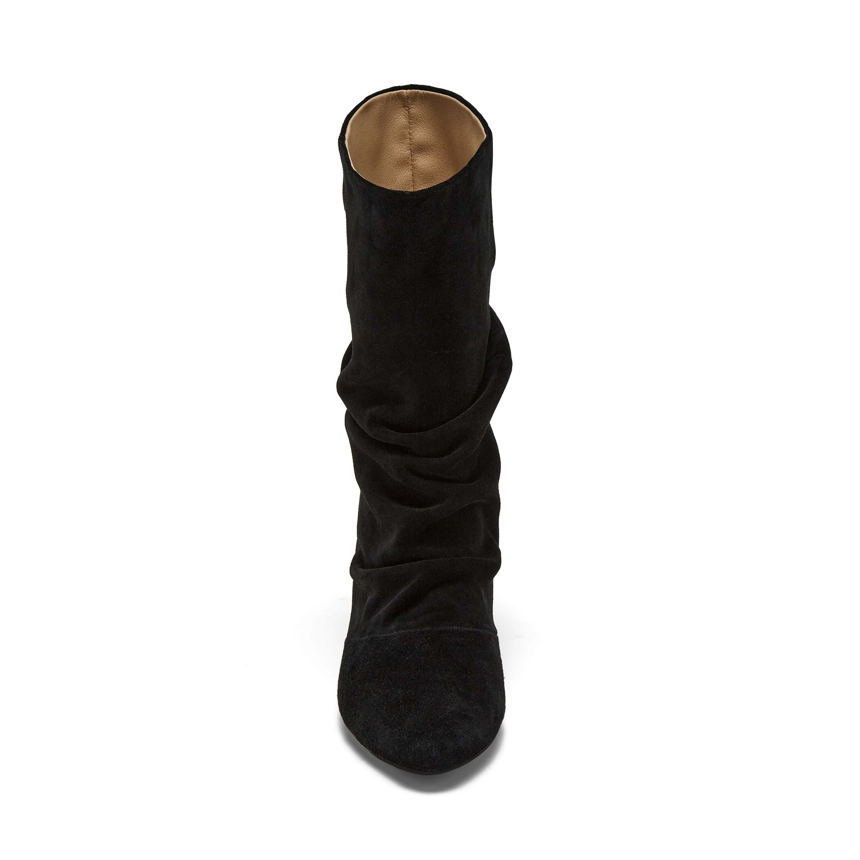HEIDI Boot Black